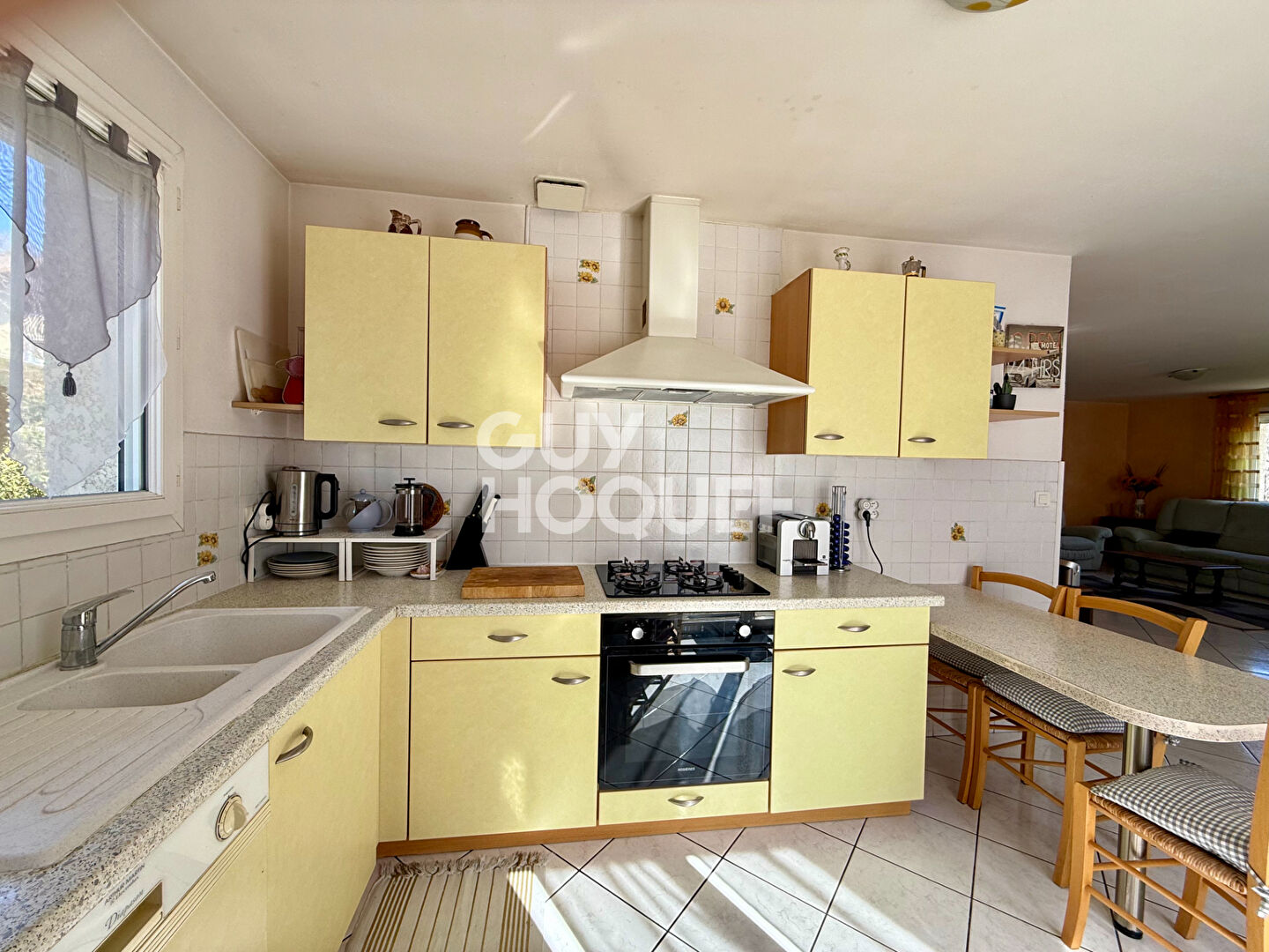 Maison Viviers Du Lac 4 pièces 106 m2