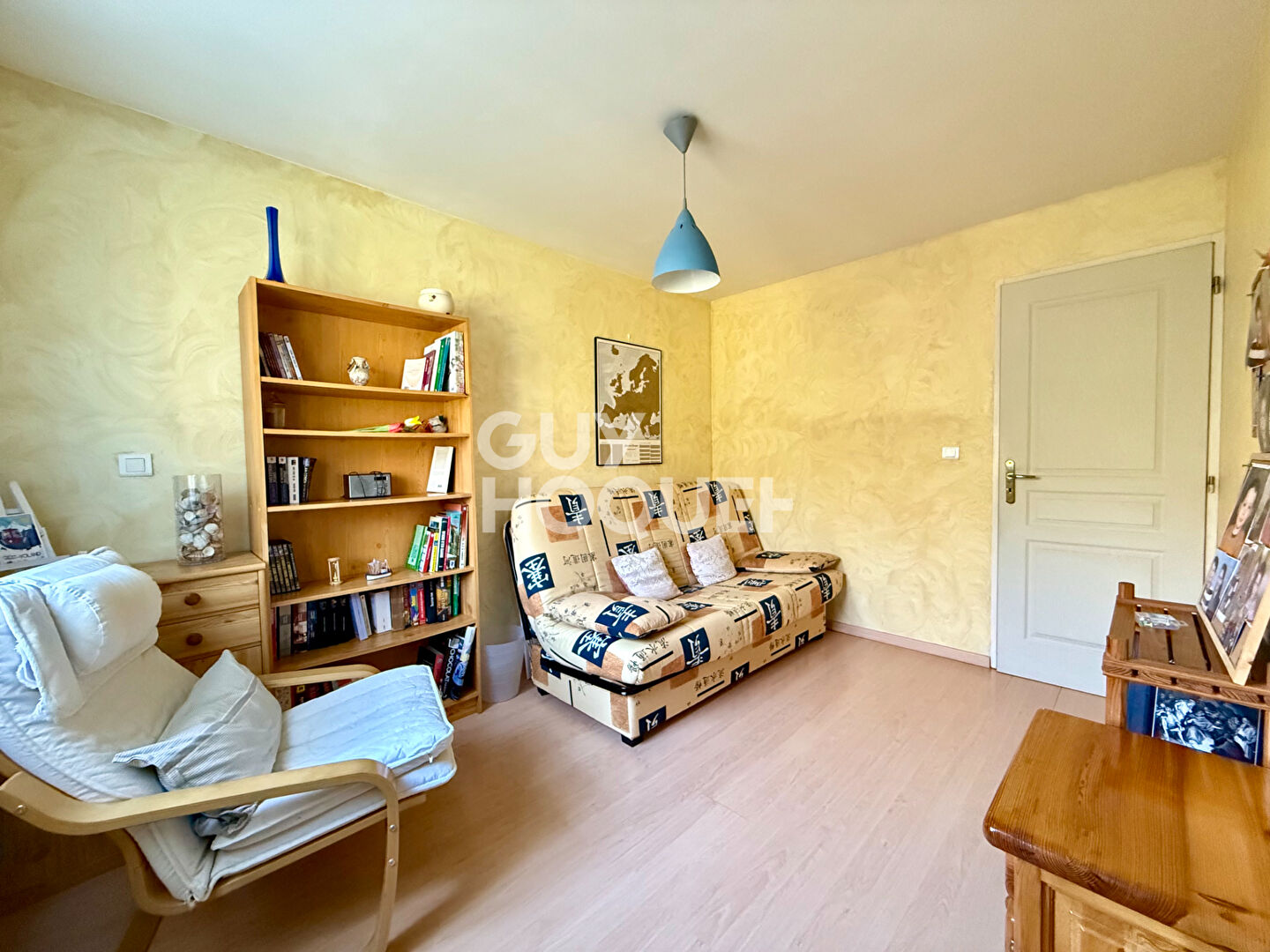 Maison Viviers Du Lac 4 pièces 106 m2