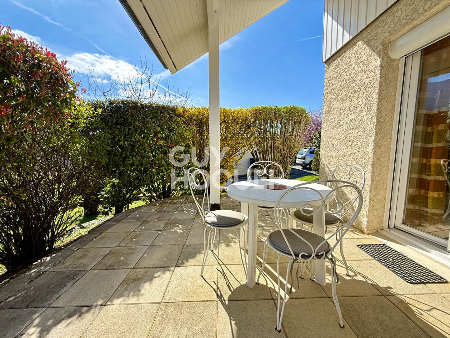 Maison Viviers Du Lac 4 pièces 106 m2