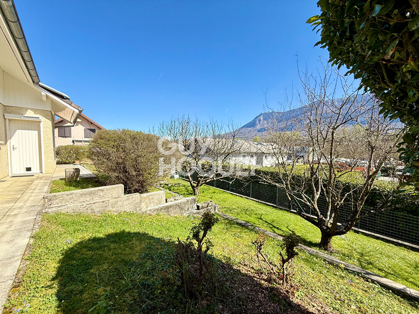 Maison Viviers Du Lac 4 pièces 106 m2