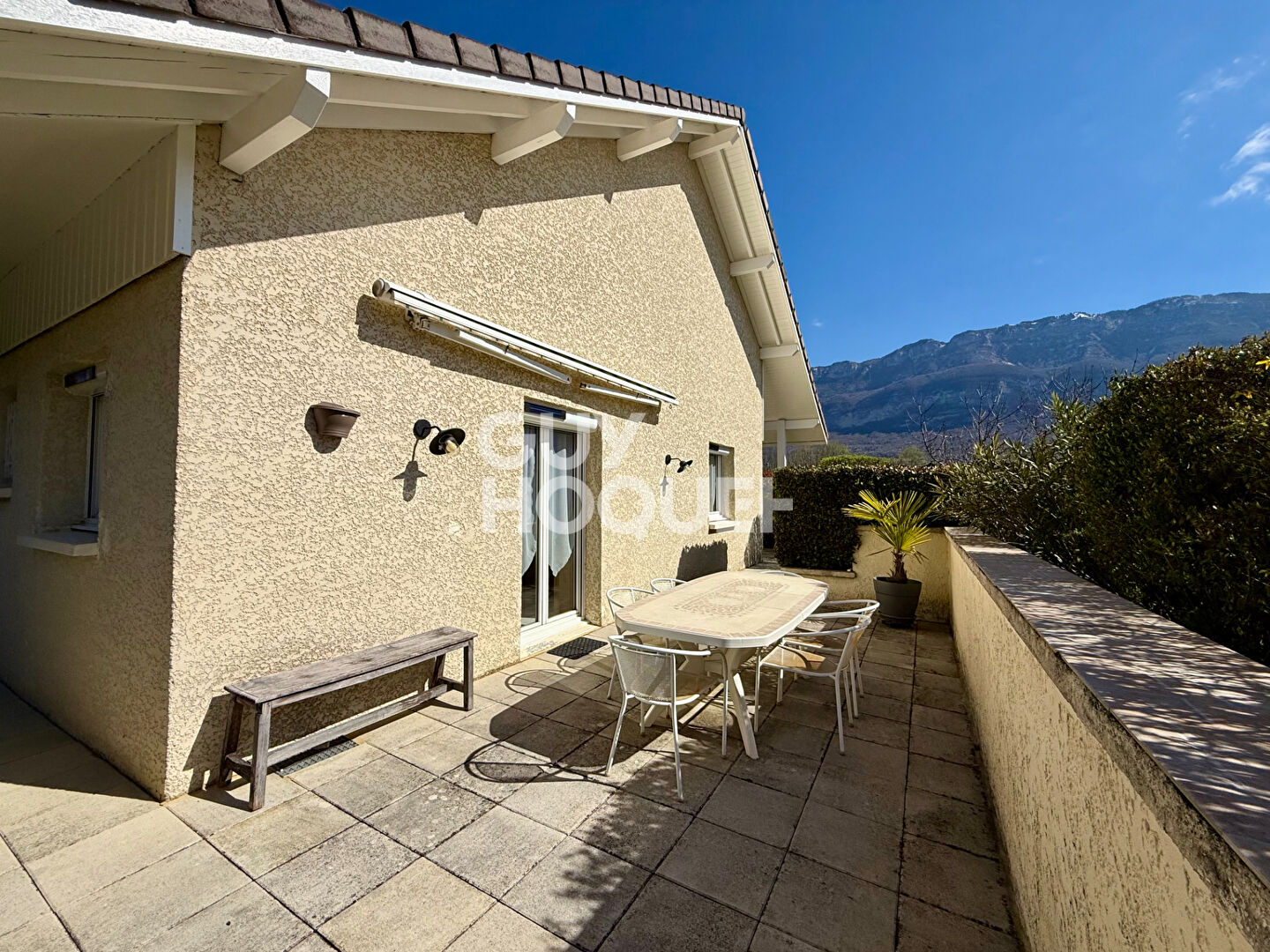 Maison Viviers Du Lac 4 pièces 106 m2