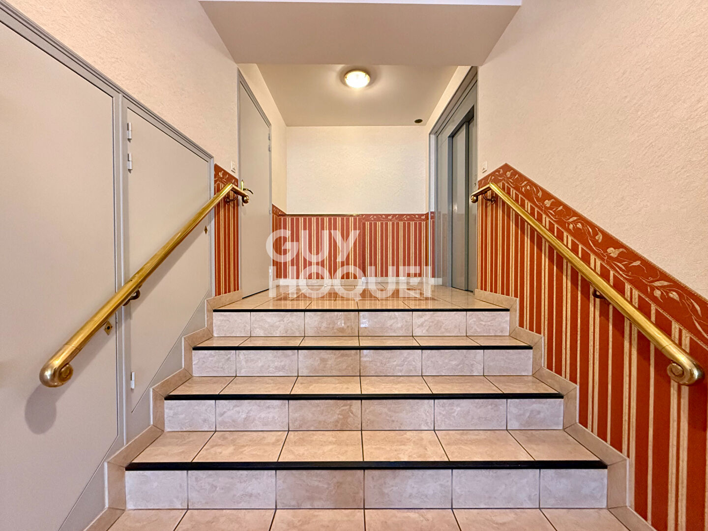 Appartement Aix Les Bains 2 pièces 55 m2