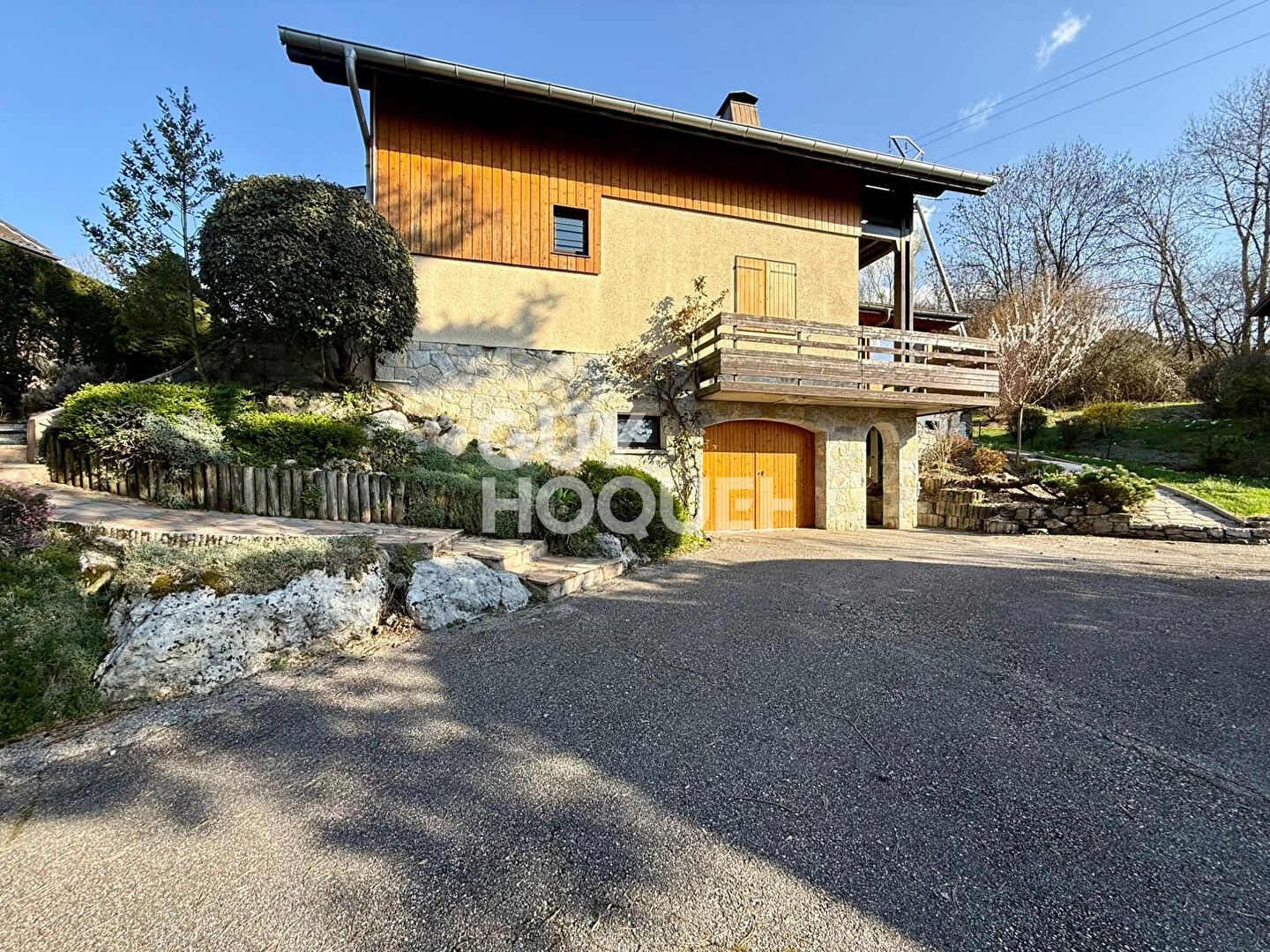 Maison Trevignin 5 pièces