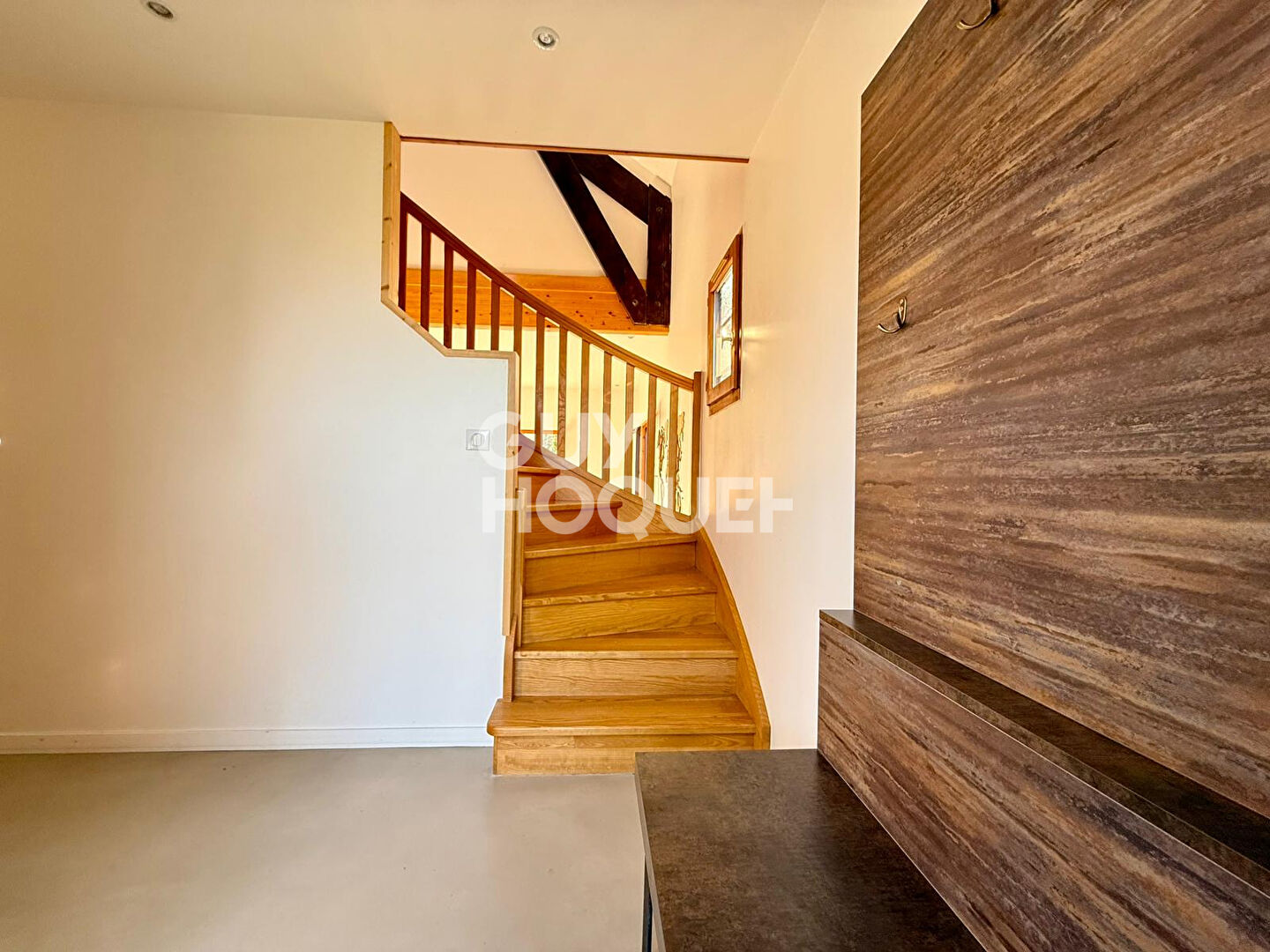 Maison Trevignin 5 pièces