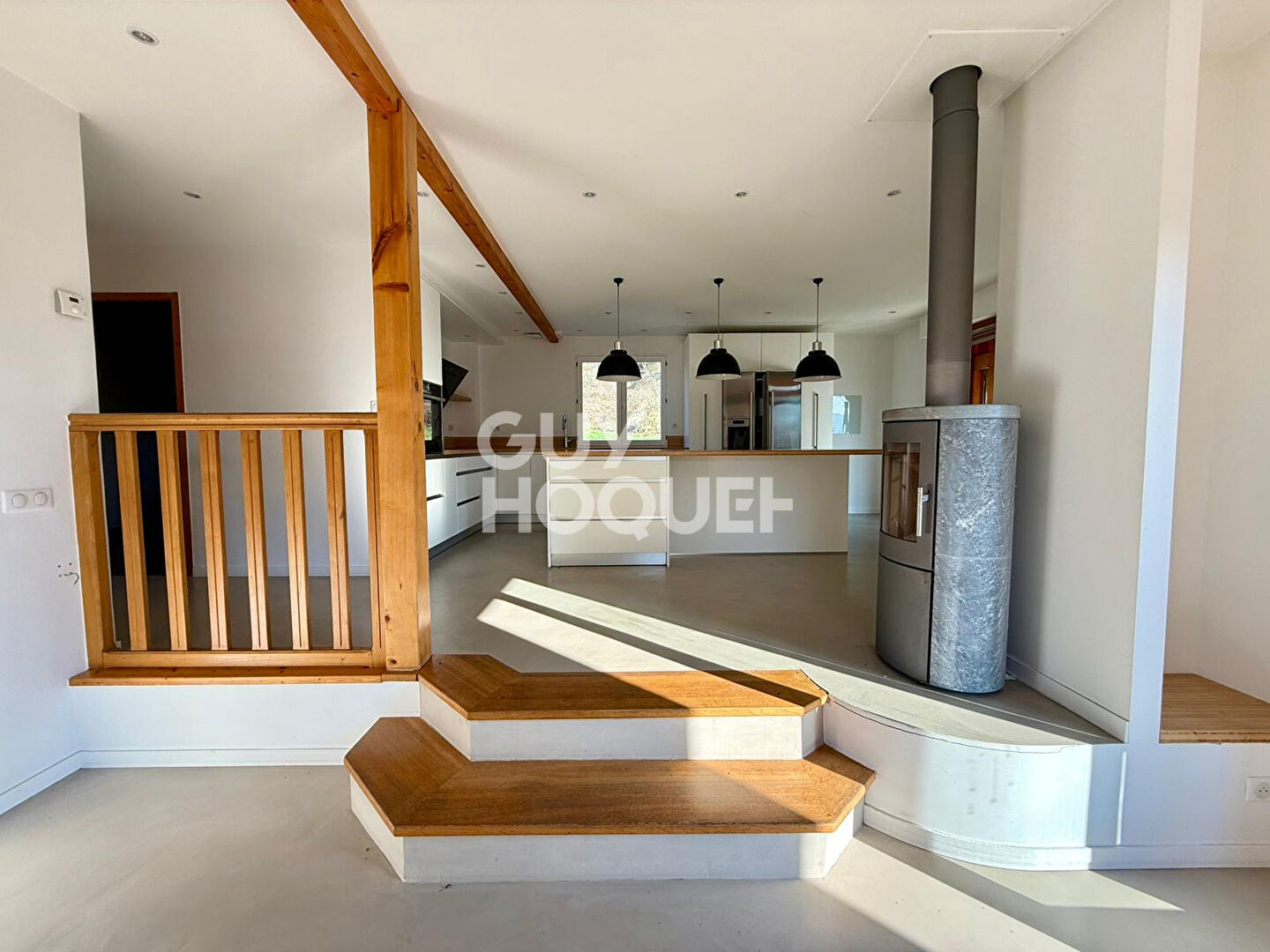 Maison Trevignin 5 pièces