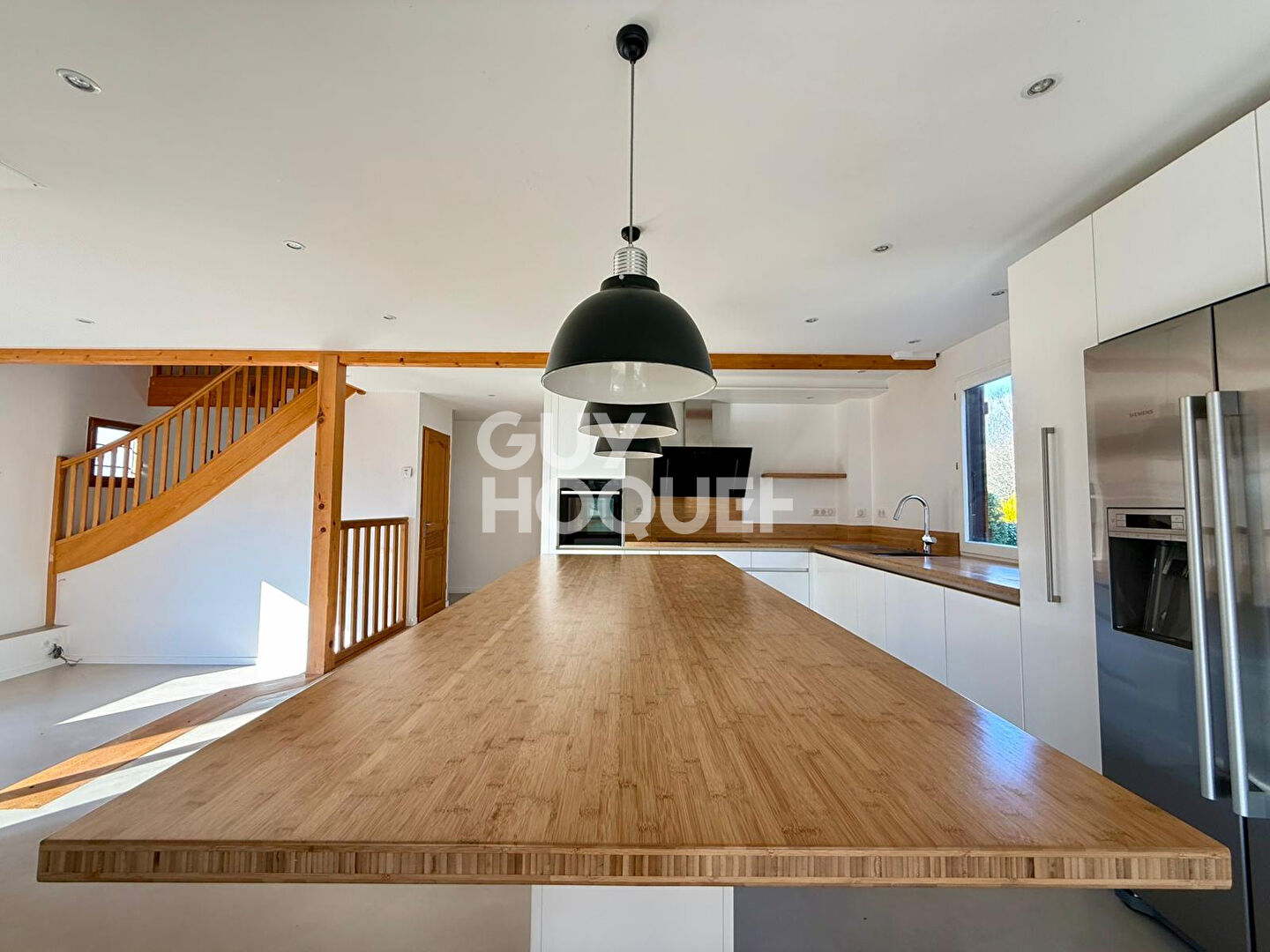 Maison Trevignin 5 pièces