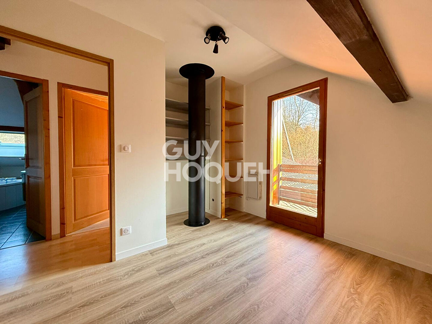 Maison Trevignin 5 pièces