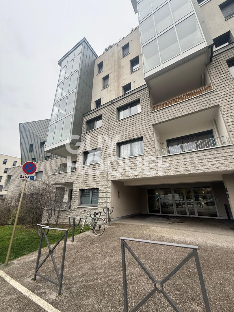 Appartement 2 pièces - 49,67 - Annecy Centre - Les trésums