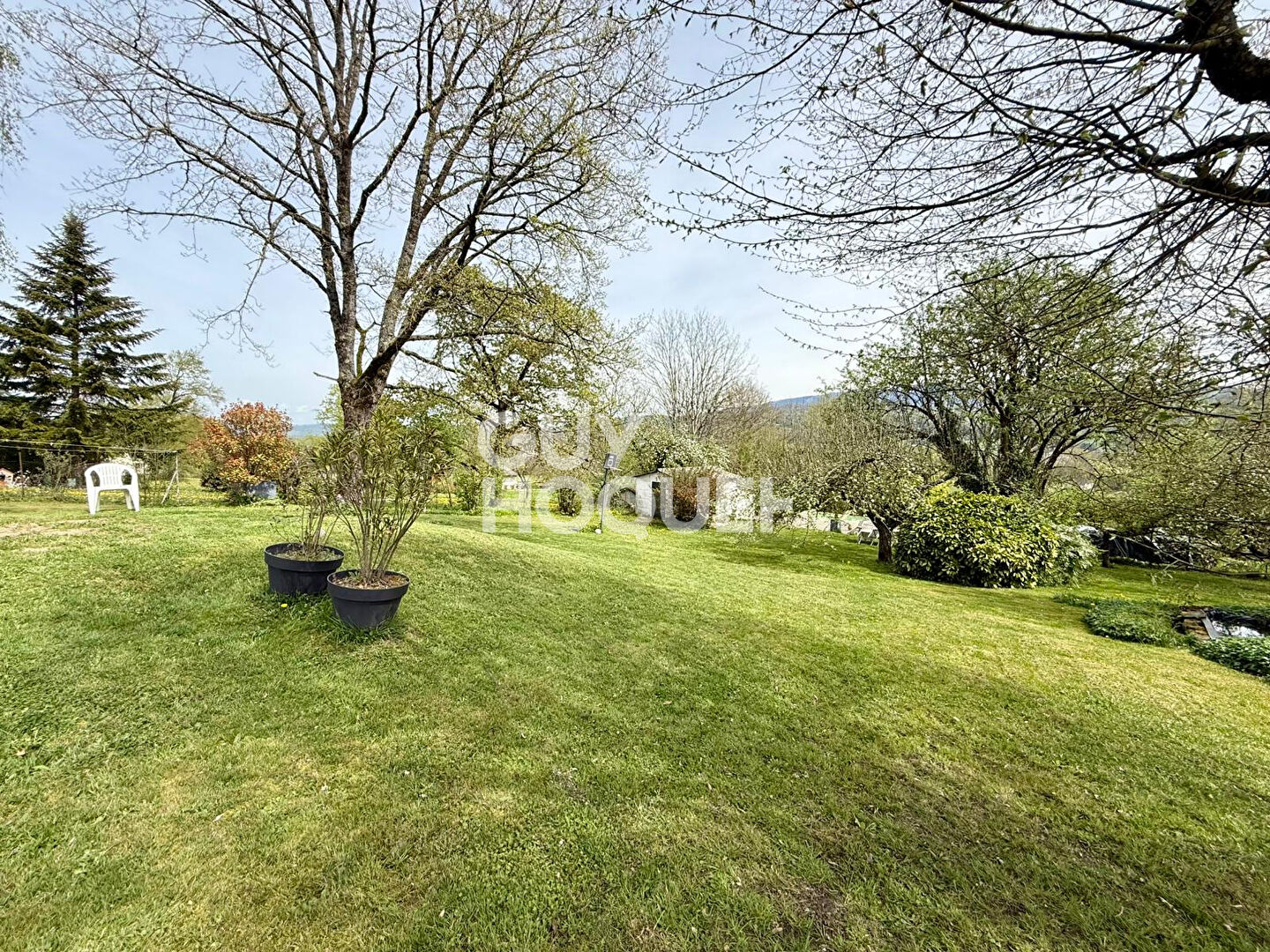 Appartement  Duplex Entrelacs 5 pièce(s) 196 m2