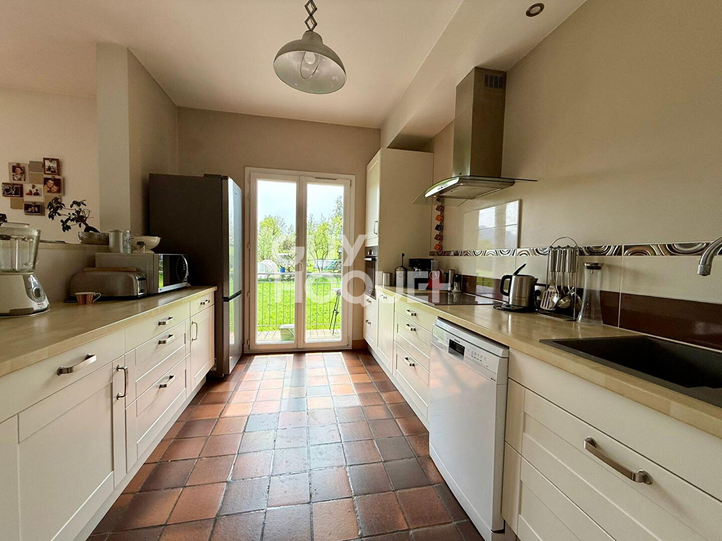 Appartement  Duplex Entrelacs 5 pièce(s) 196 m2