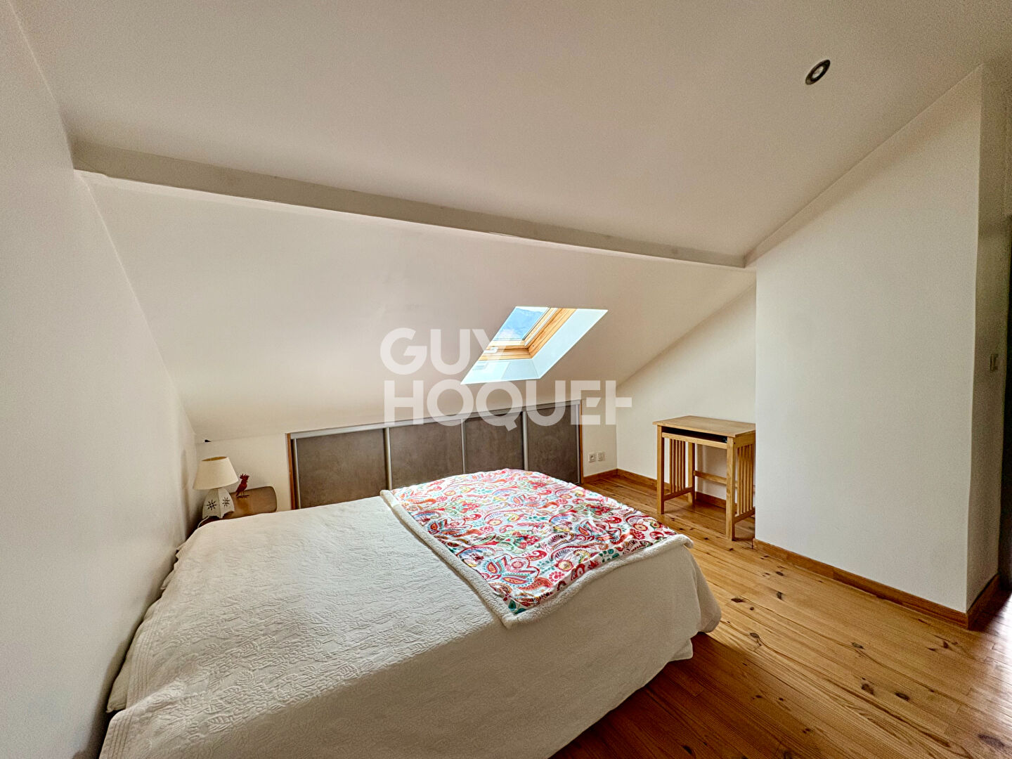 Appartement  Duplex Entrelacs 5 pièce(s) 196 m2