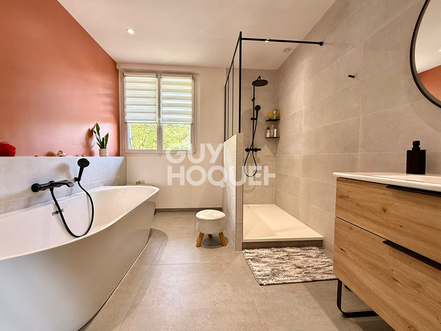 Appartement  Duplex Entrelacs 5 pièce(s) 196 m2