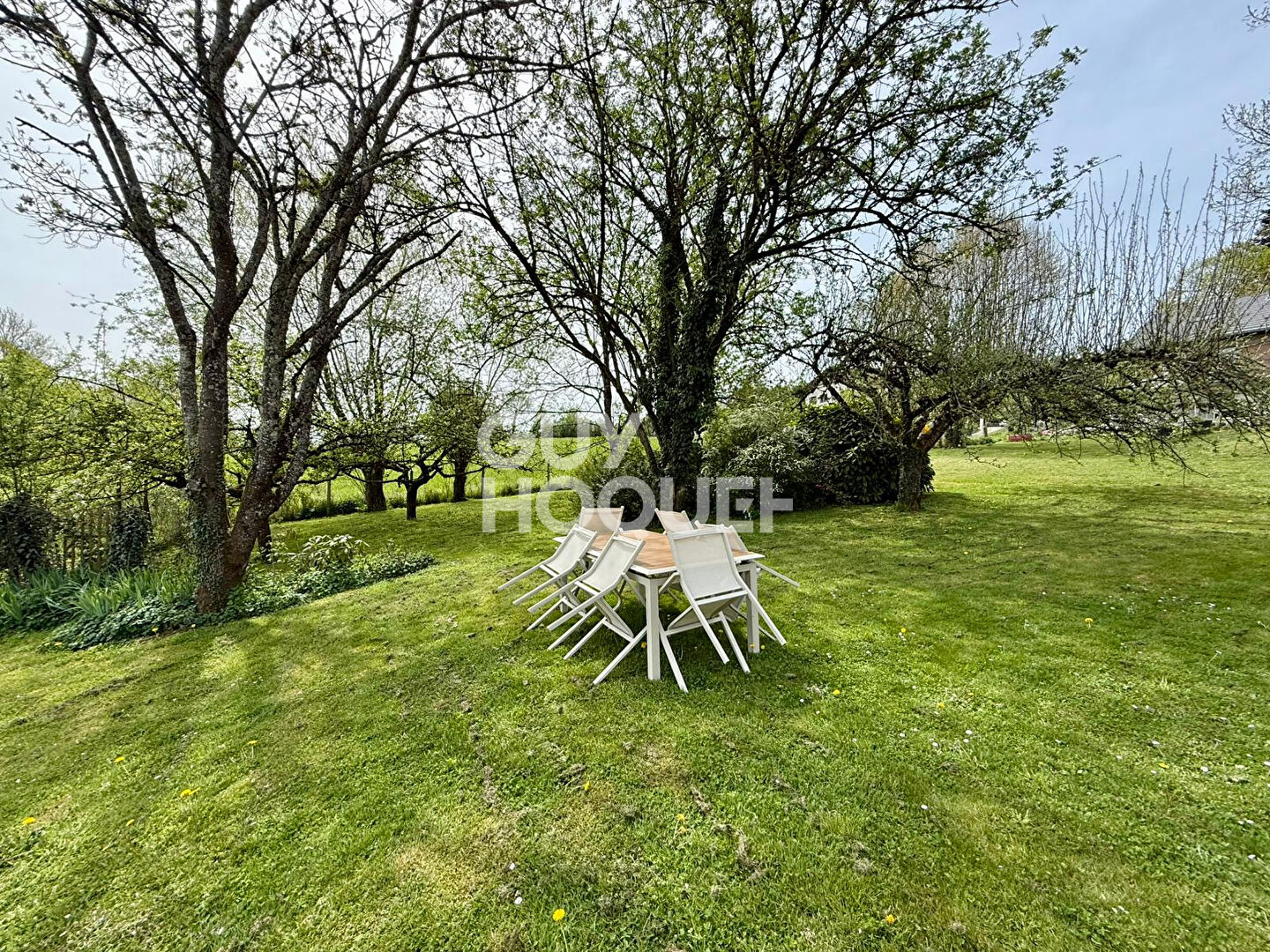 Appartement  Duplex Entrelacs 5 pièce(s) 196 m2