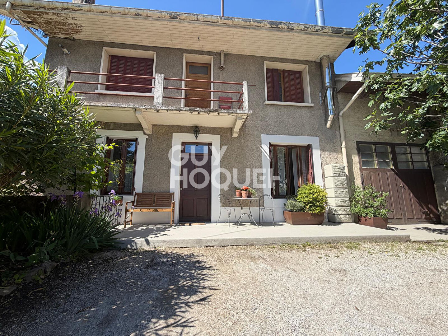 Appartement Aix Les Bains 3 pièce(s) 77.6 m2