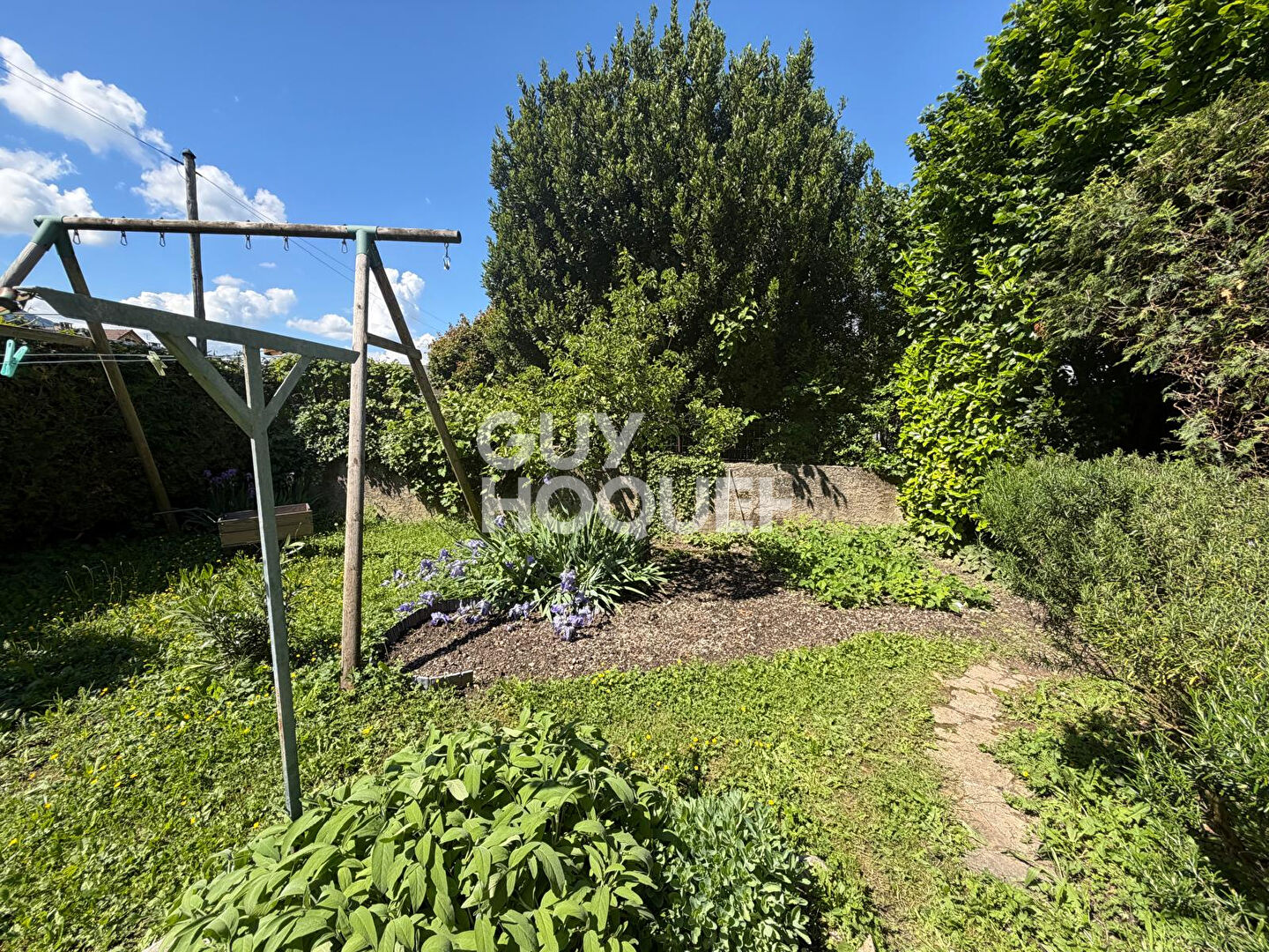 Appartement Aix Les Bains 3 pièce(s) 77.6 m2
