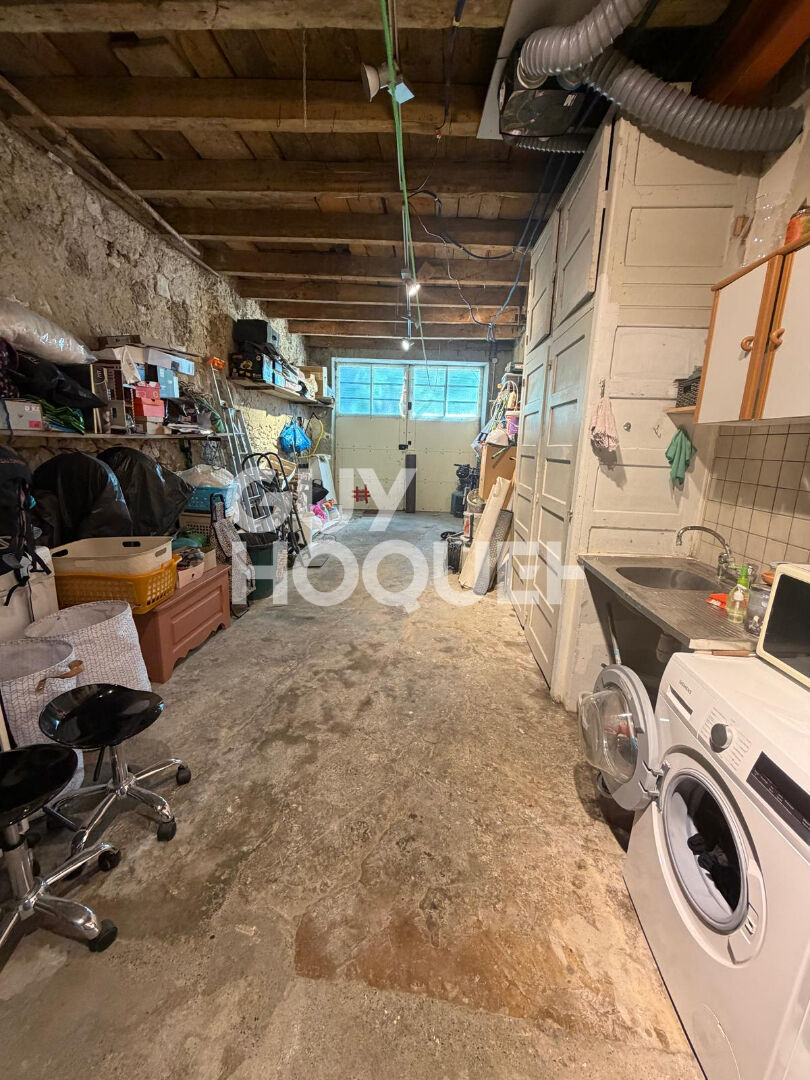 Appartement Aix Les Bains 4 pièce(s) 77.6 m2