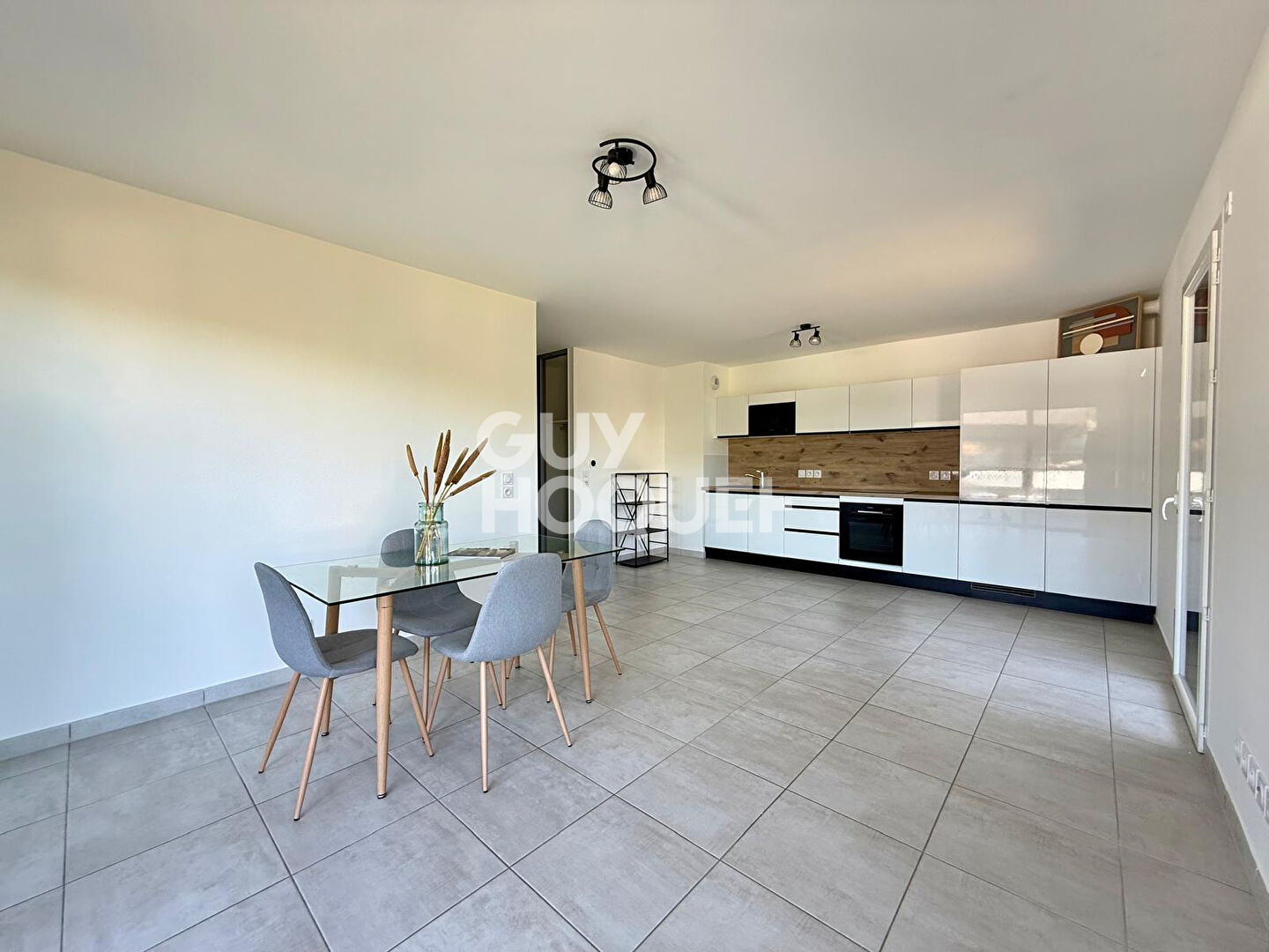 EXCLUSIVITÉ T3 RÉCENT -VILLA BERGAME - AIX-LES-BAINS