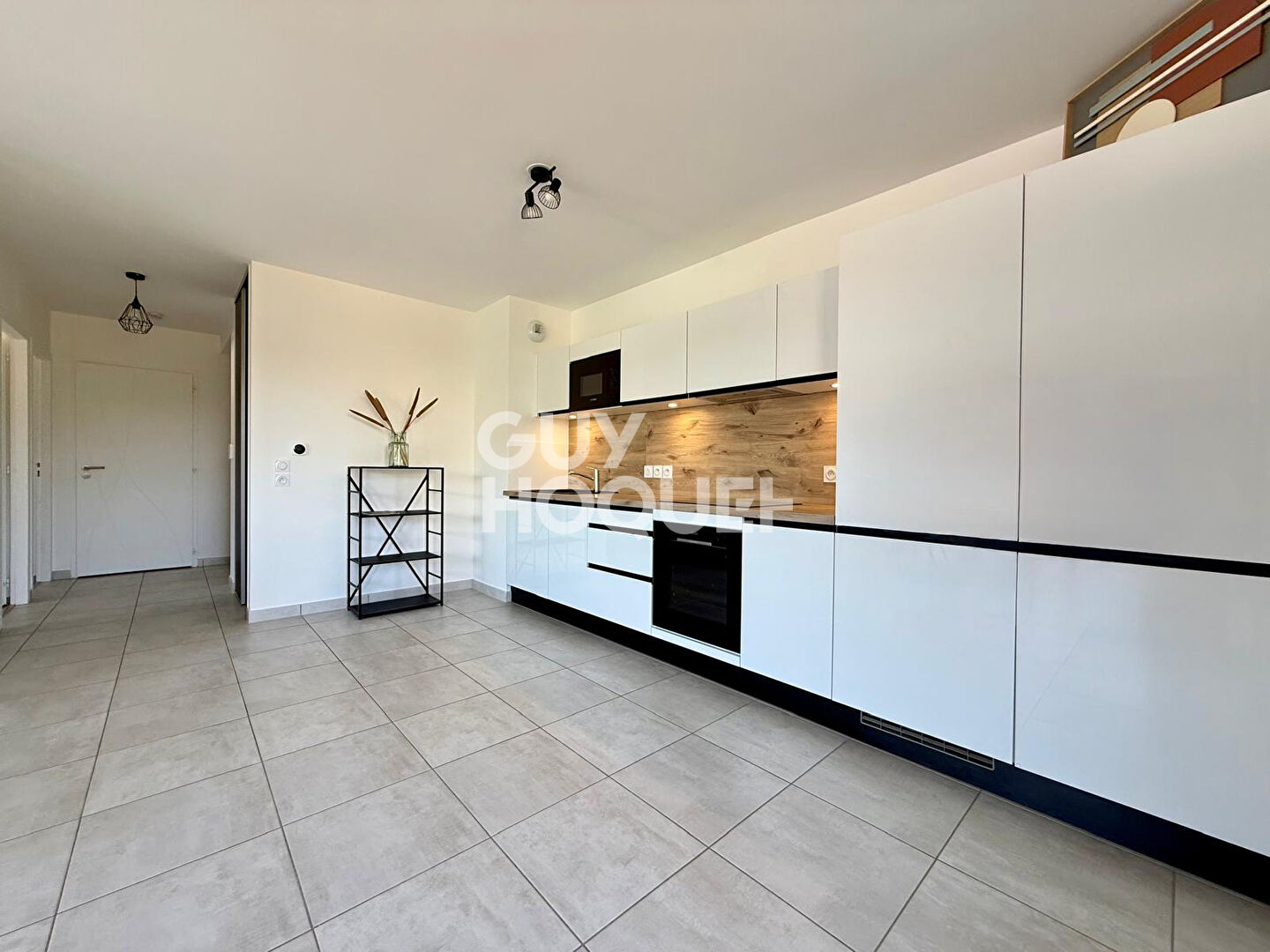 EXCLUSIVITÉ T3 RÉCENT -VILLA BERGAME - AIX-LES-BAINS