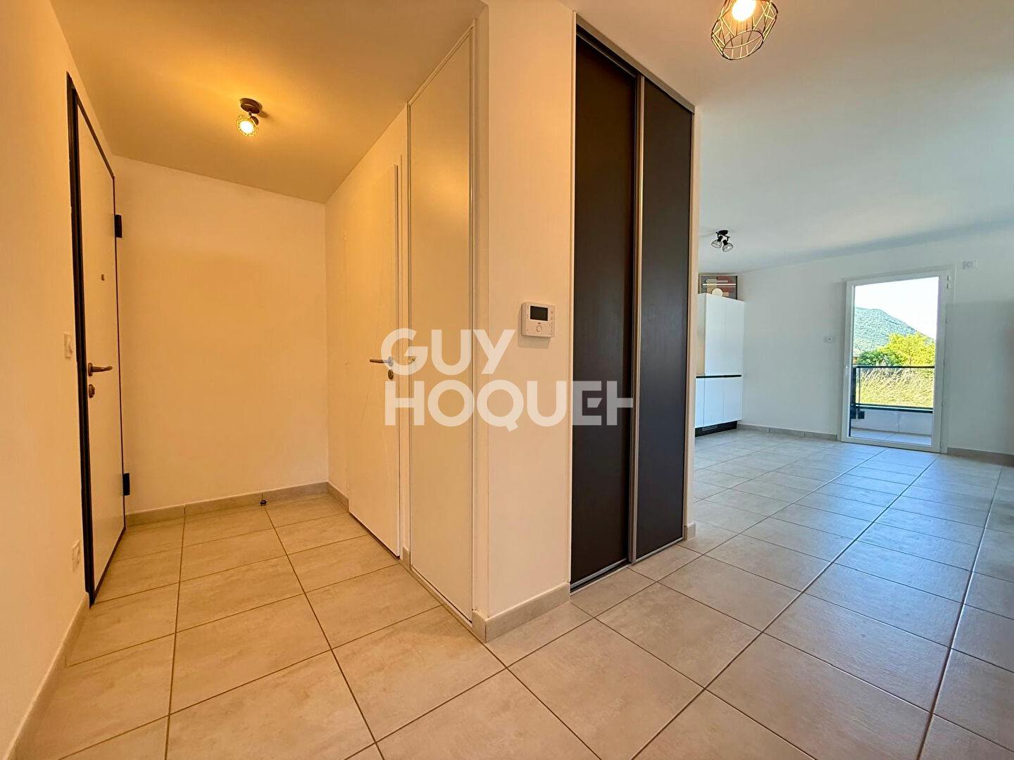 EXCLUSIVITÉ T3 RÉCENT -VILLA BERGAME - AIX-LES-BAINS