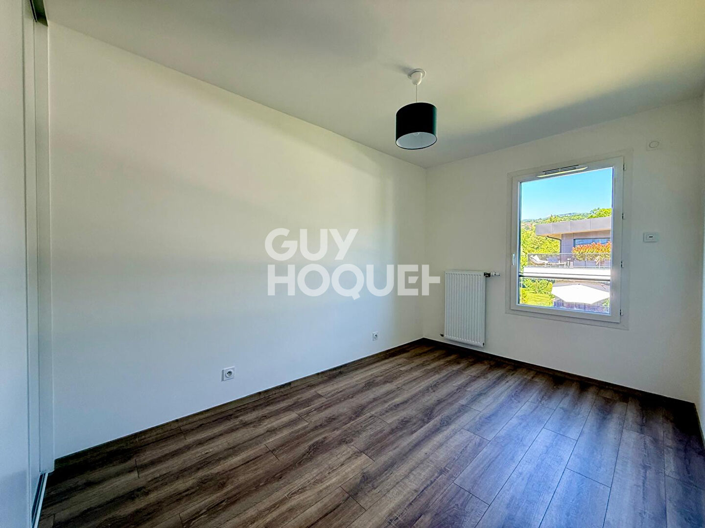 EXCLUSIVITÉ T3 RÉCENT -VILLA BERGAME - AIX-LES-BAINS