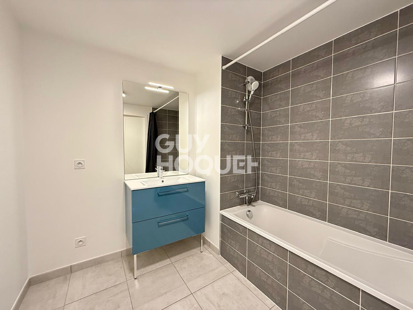 EXCLUSIVITÉ T3 RÉCENT -VILLA BERGAME - AIX-LES-BAINS