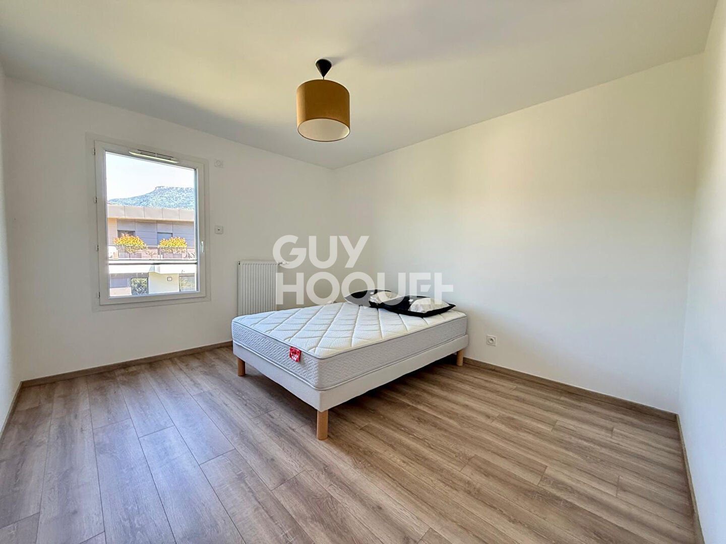 EXCLUSIVITÉ T3 RÉCENT -VILLA BERGAME - AIX-LES-BAINS
