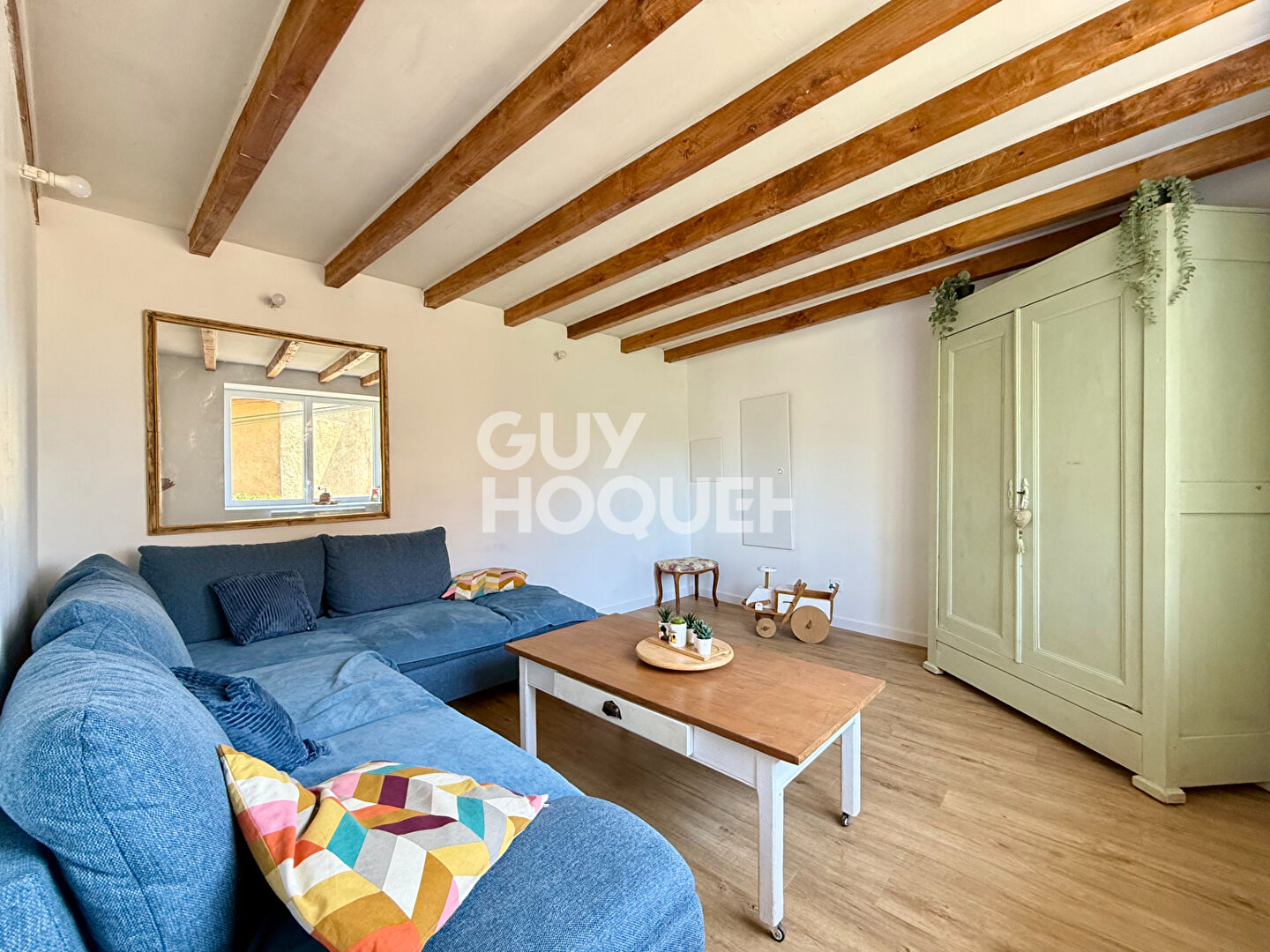 Maison La Biolle 4 pièces 96 m2 avec Grange attenante