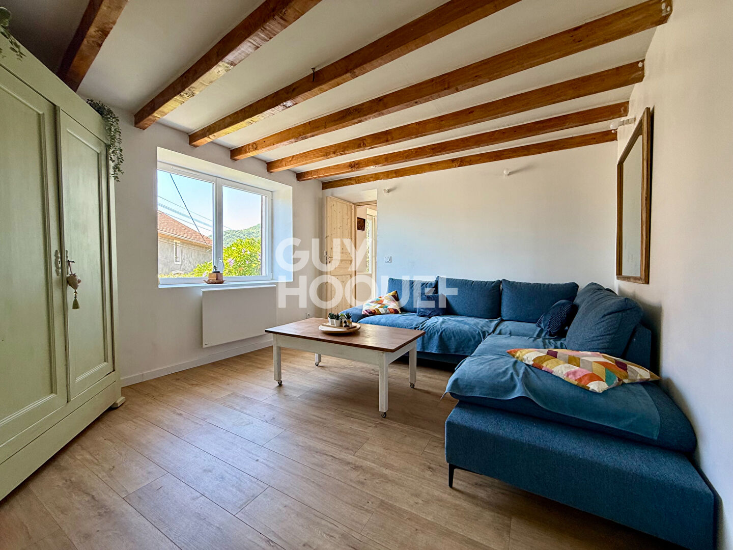 Maison La Biolle 4 pièces 96 m2 avec Grange attenante