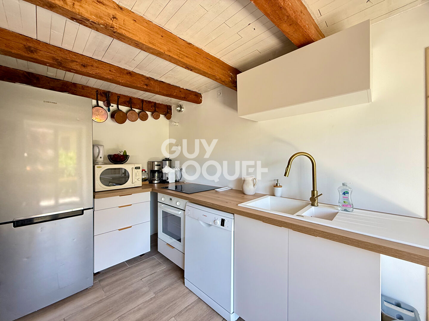 Maison La Biolle 4 pièces 96 m2 avec Grange attenante