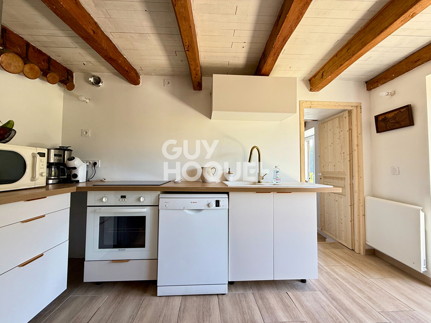 Maison La Biolle 4 pièces 96 m2 avec Grange attenante