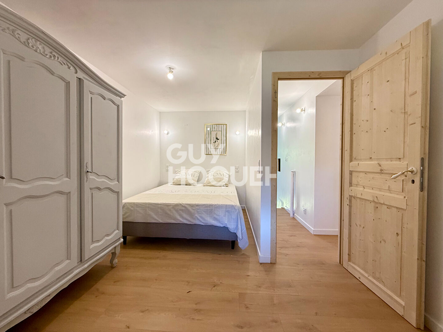 Maison La Biolle 4 pièces 96 m2 avec Grange attenante