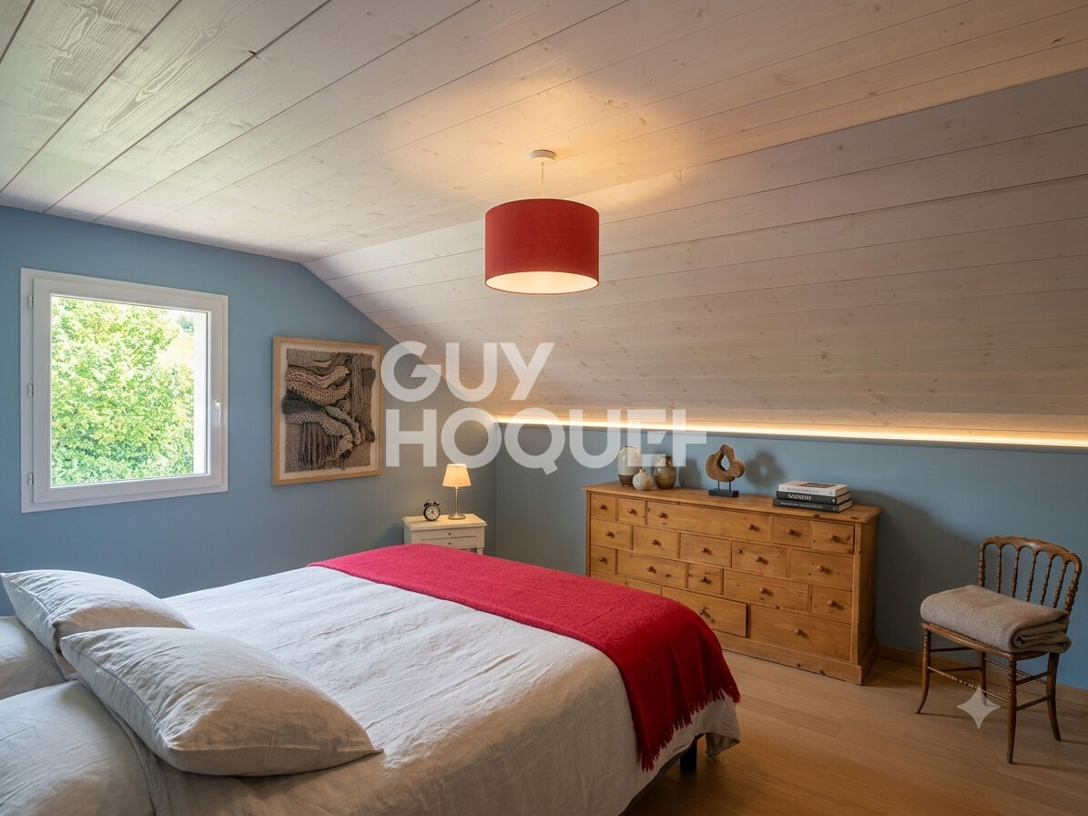 Maison Montcel 5 pièce(s) 156.75 m2