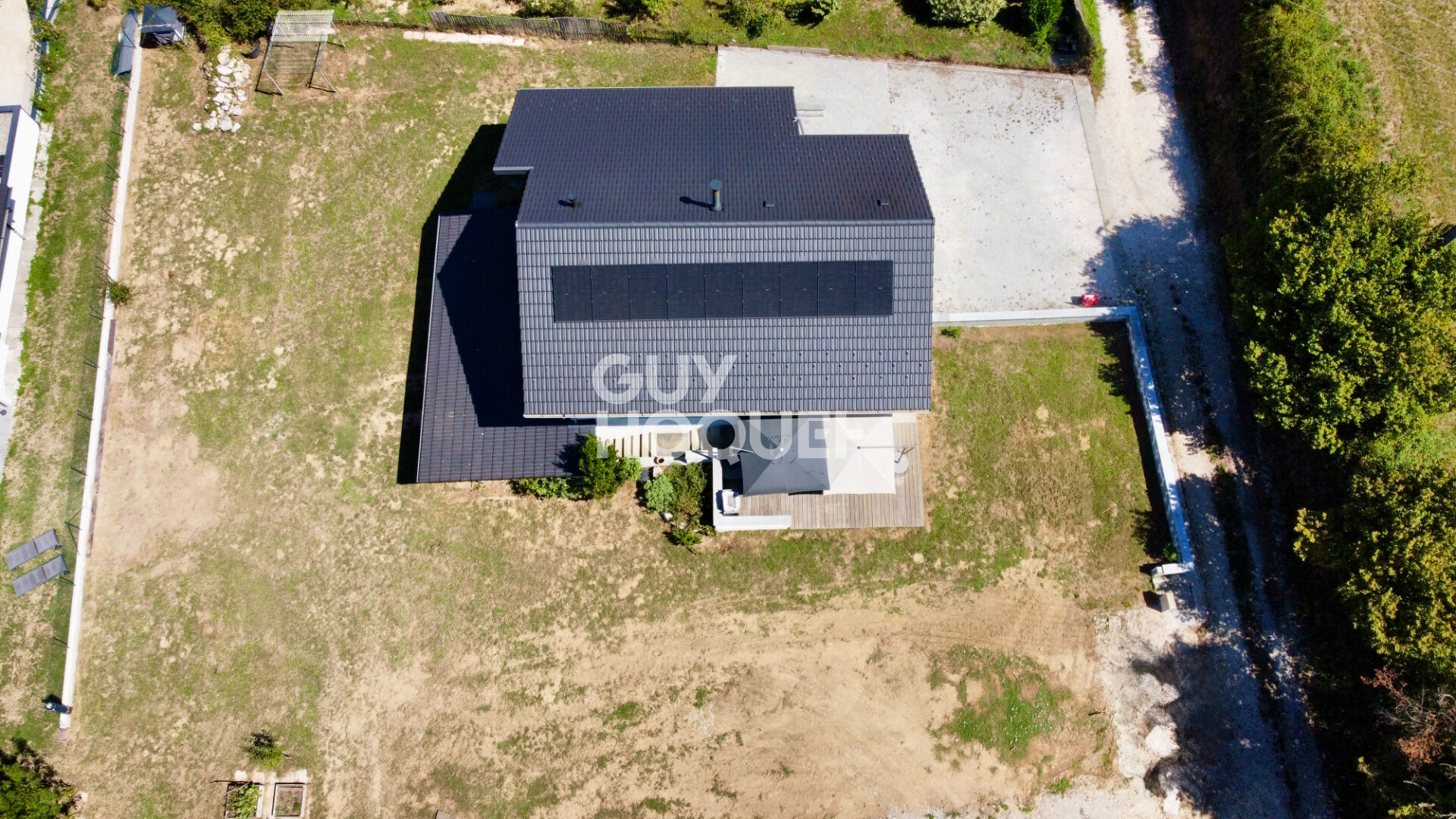 Maison Montcel 5 pièces 156.75 m2