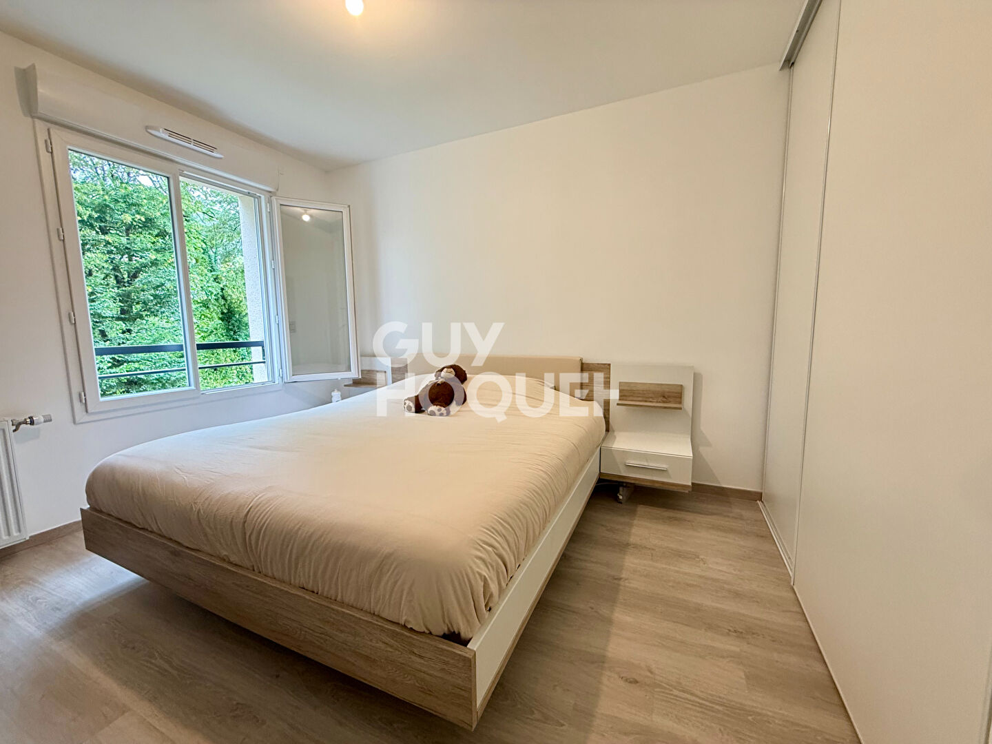 Appartement Grésy-Sur-Aix 2 pièces 43 m2