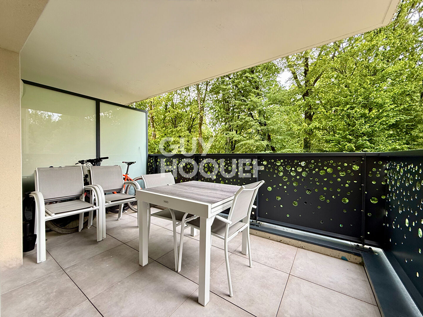 Appartement Grésy-Sur-Aix 2 pièces 43 m2