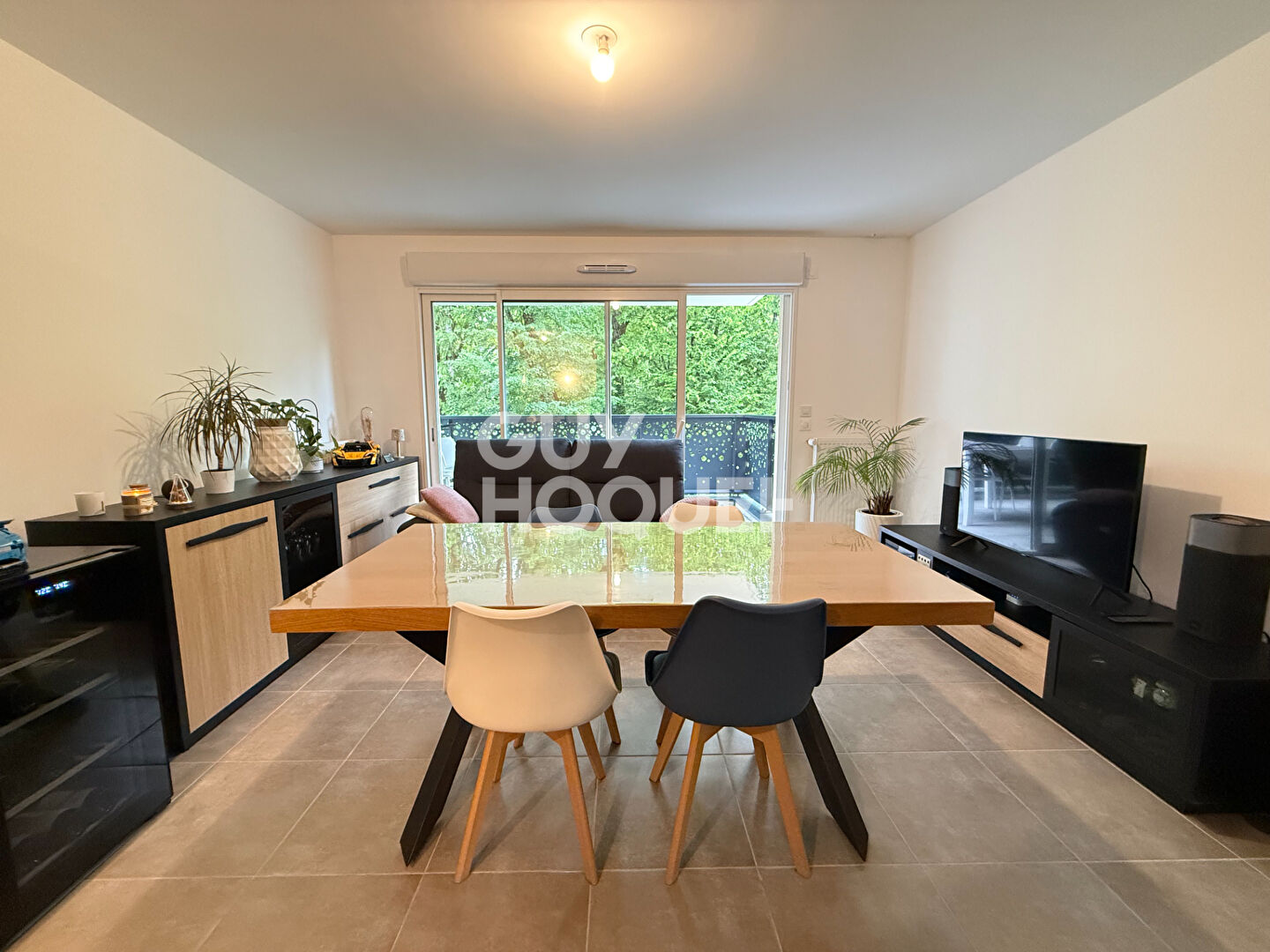 Appartement Grésy-Sur-Aix 2 pièces 43 m2