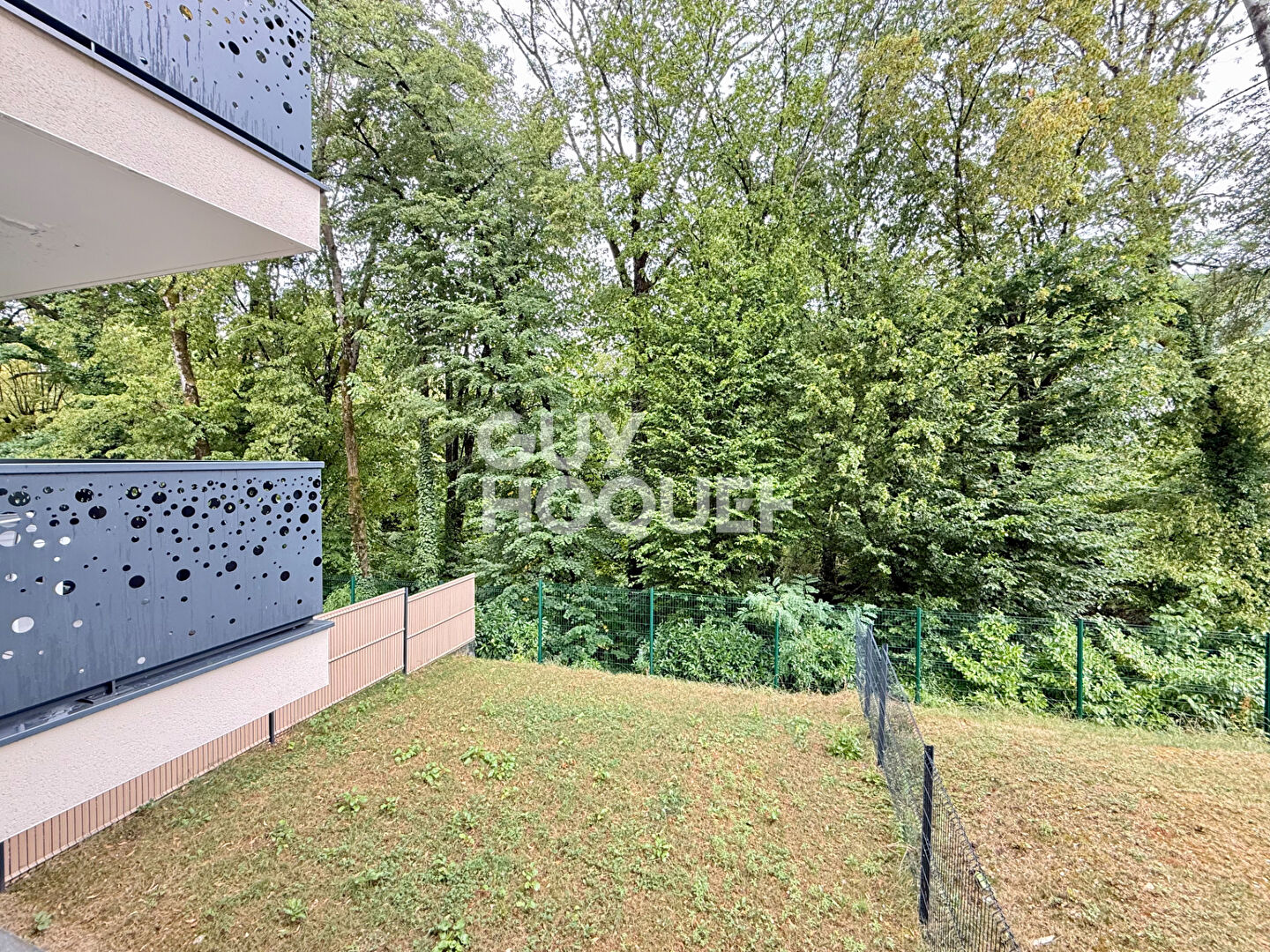 Appartement Grésy-Sur-Aix 2 pièces 43 m2