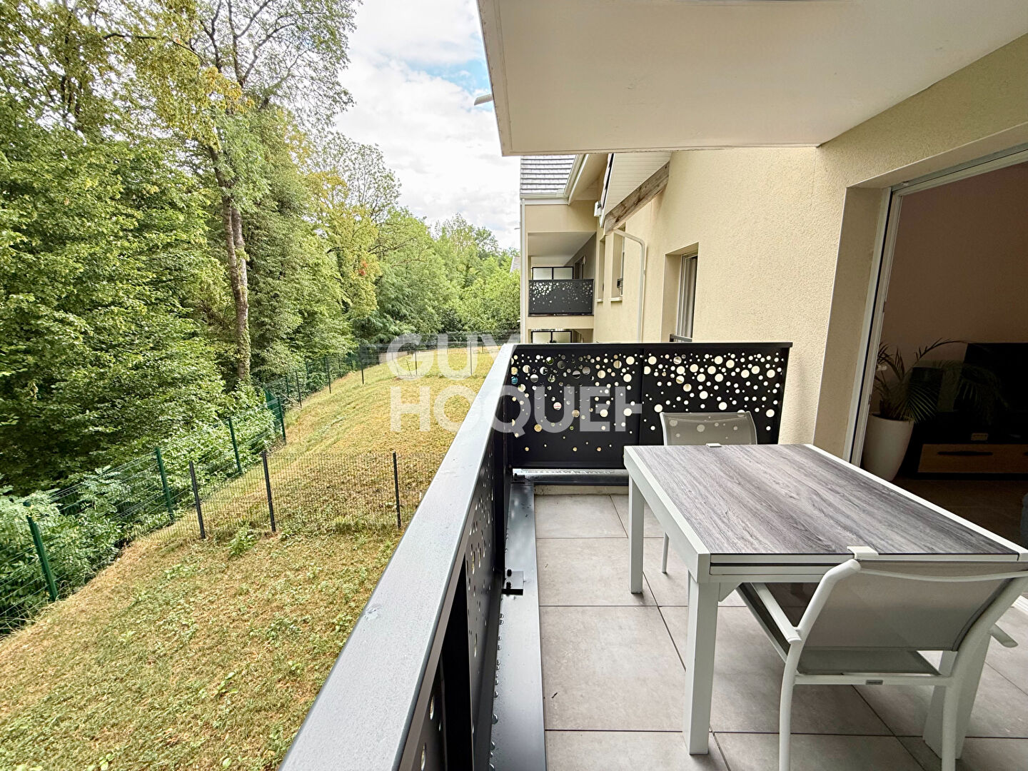 Appartement Grésy-Sur-Aix 2 pièces 43 m2