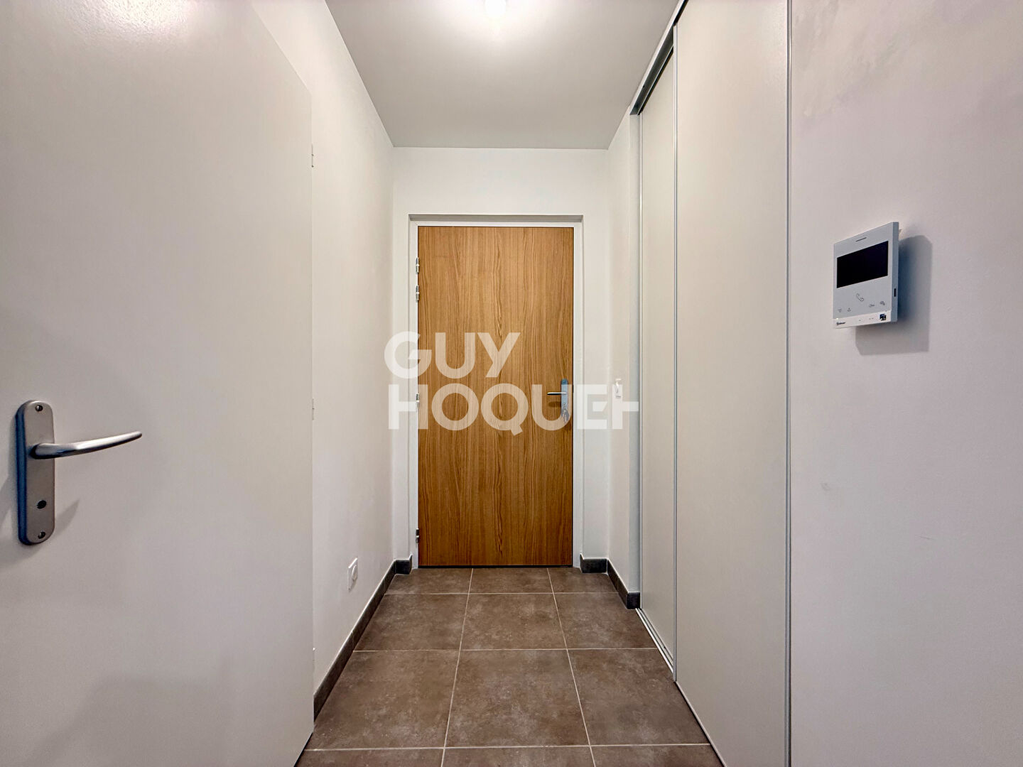 Appartement Grésy-Sur-Aix 2 pièces 43 m2