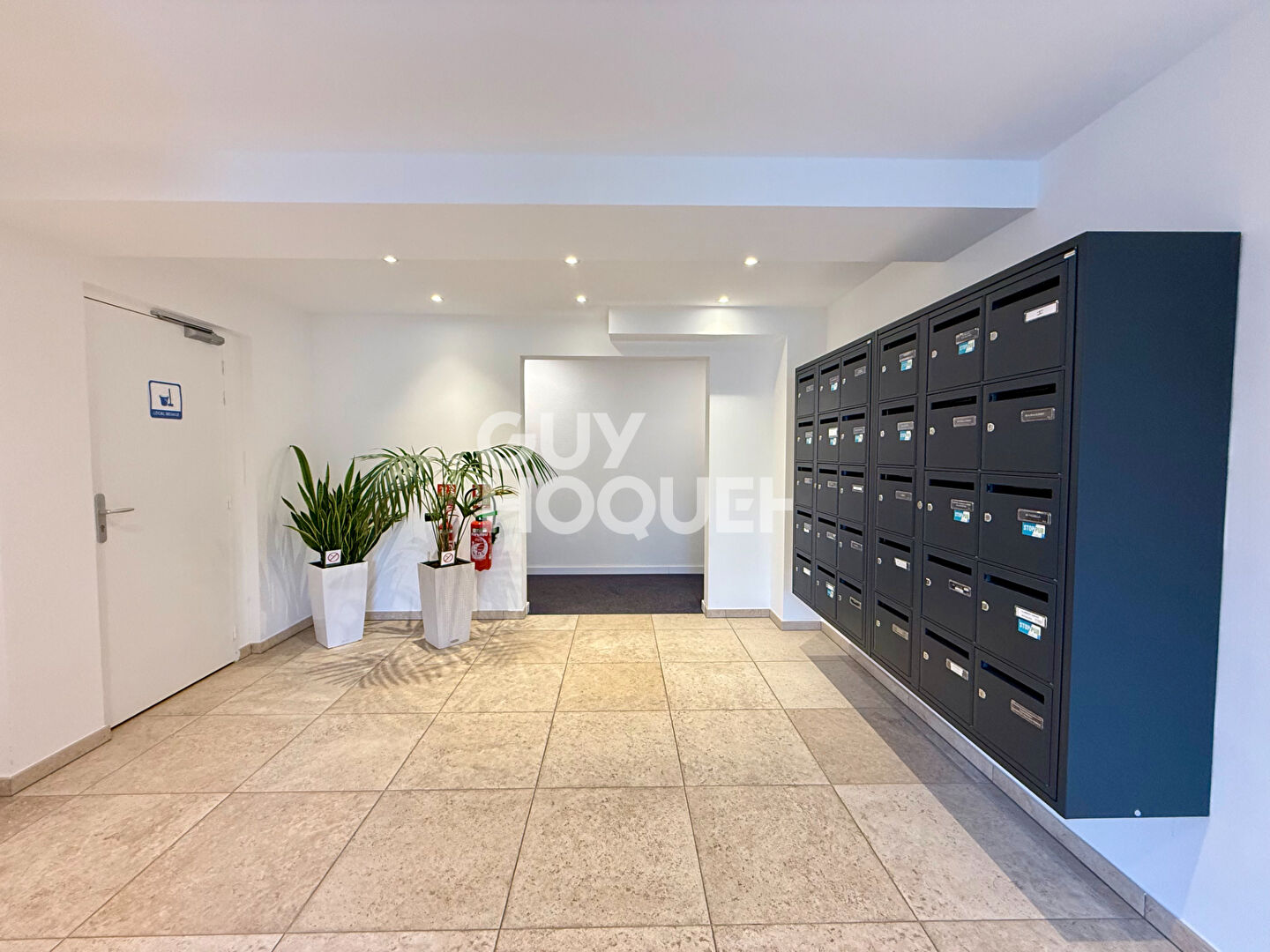 Appartement Grésy-Sur-Aix 2 pièces 43 m2