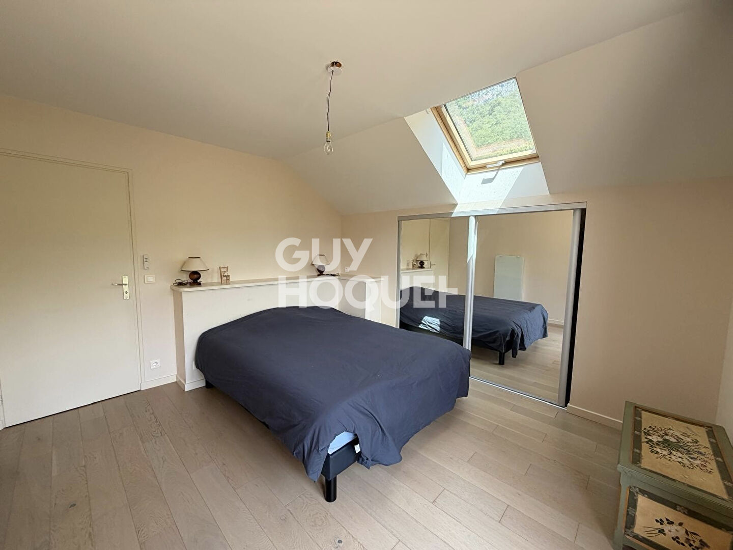 Villa 6 pièces de 166m² avec vue imprenable sur le Lac du Bourget