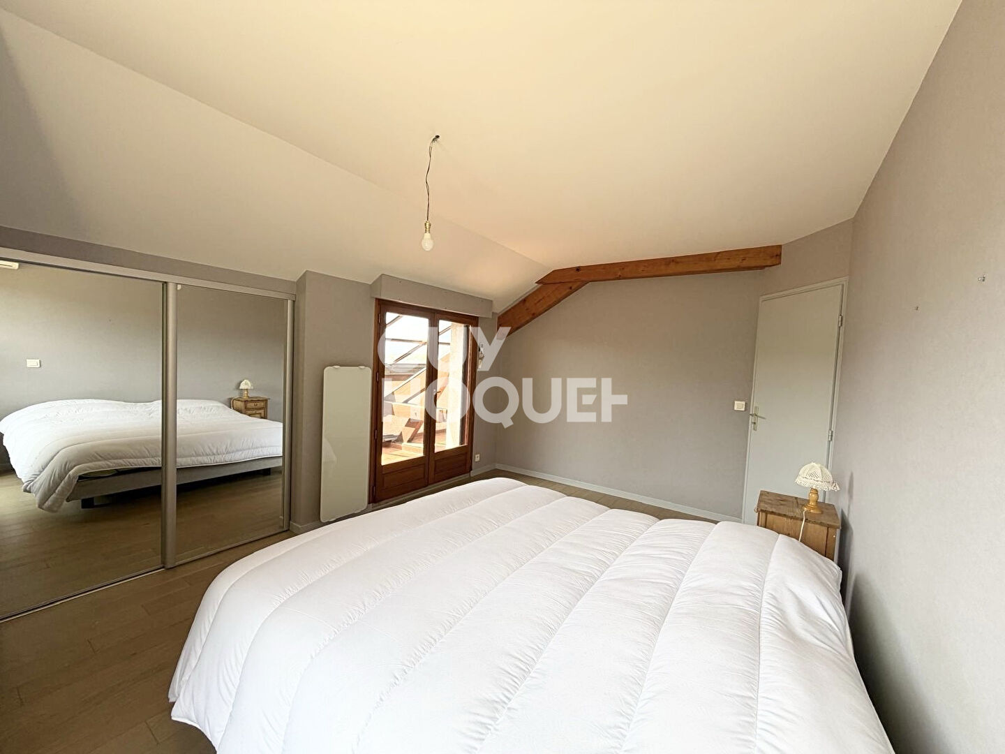 Villa 6 pièces de 166m² avec vue imprenable sur le Lac du Bourget