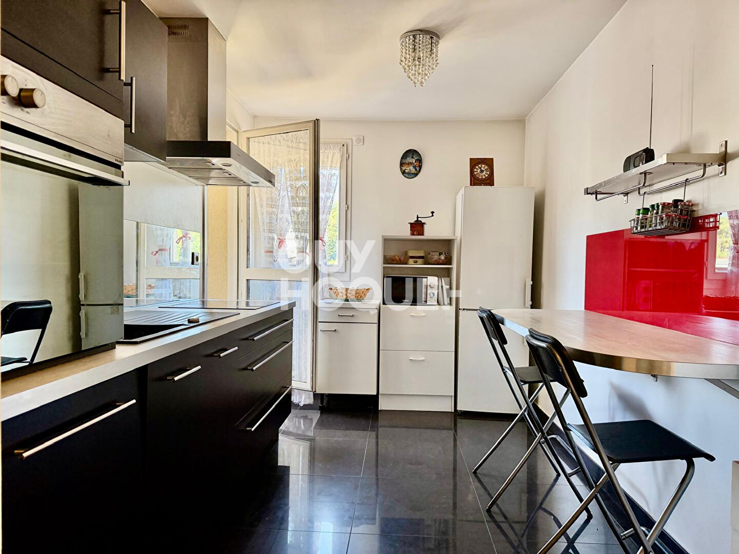 Appartement Aix Les Bains 3 pièce(s)