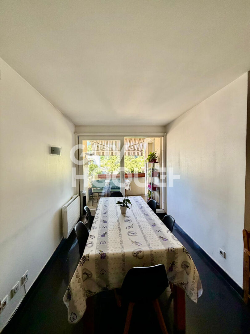 Appartement Aix Les Bains 3 pièce(s)