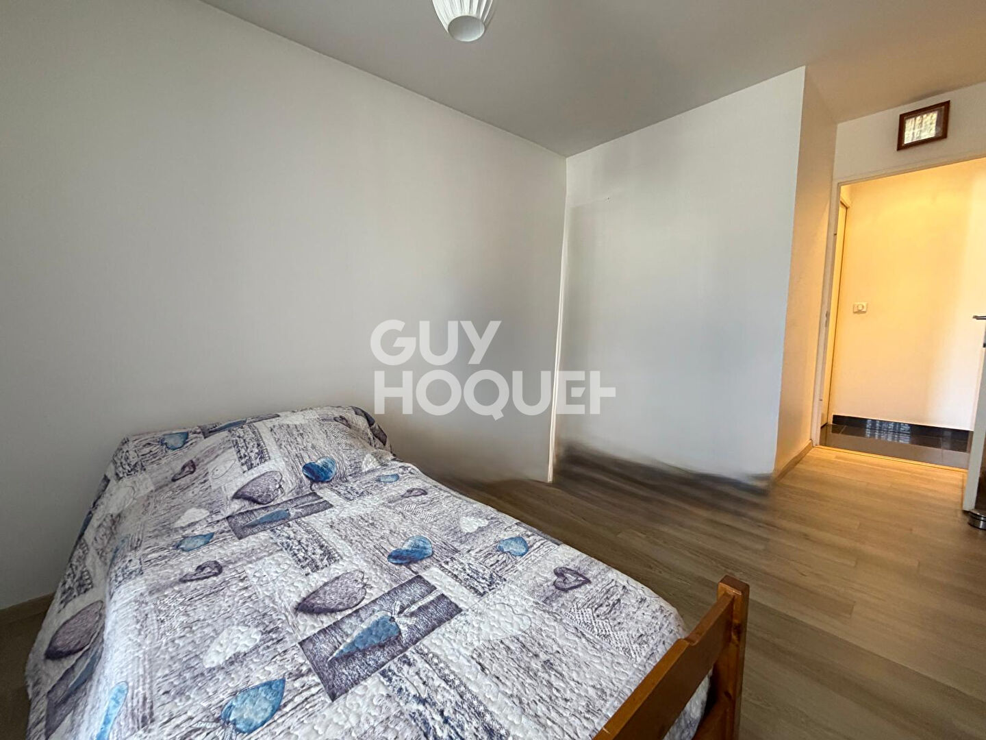 Appartement Aix Les Bains 3 pièce(s)