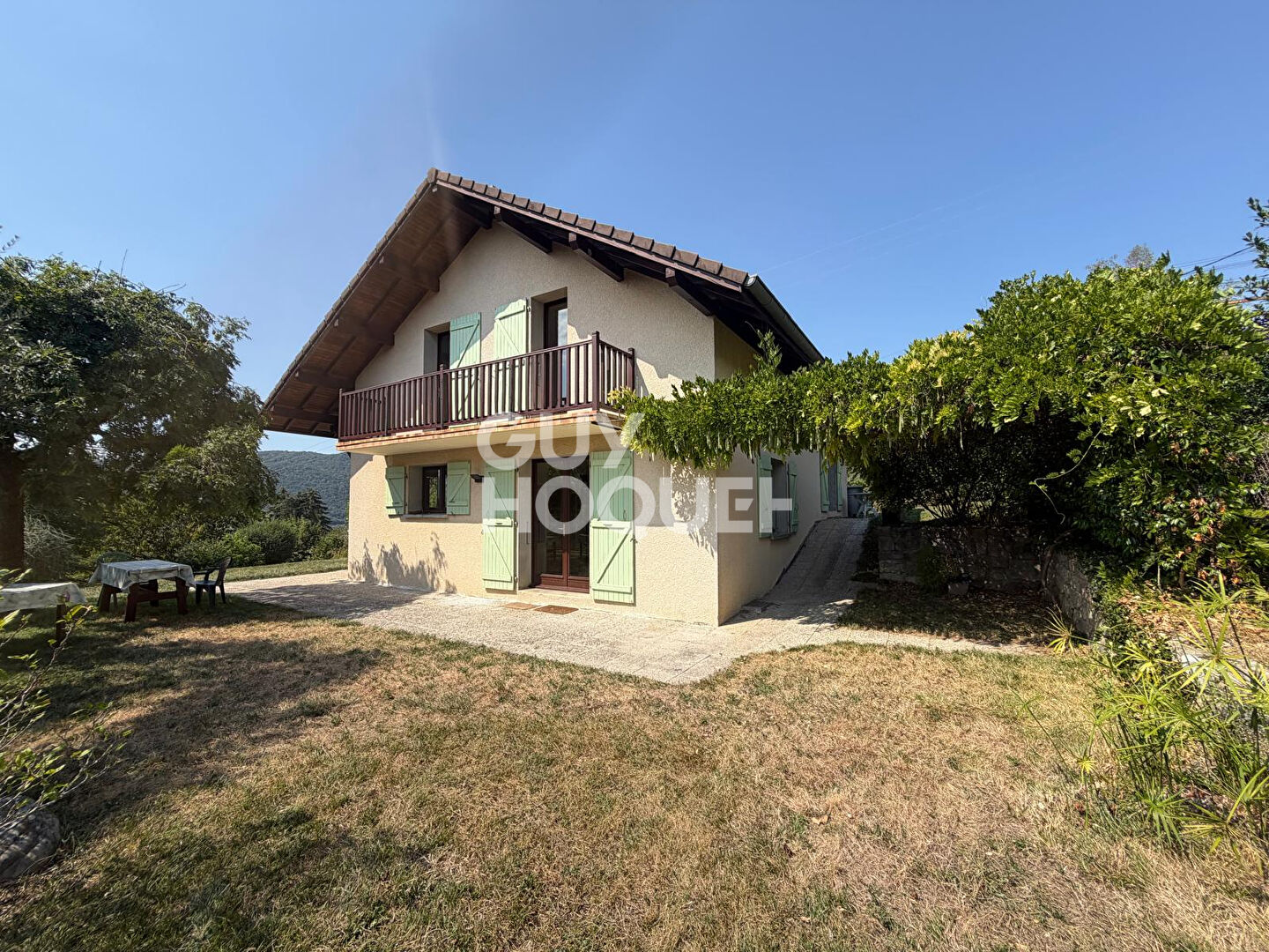 Maison  5 pièce(s) 125 m2