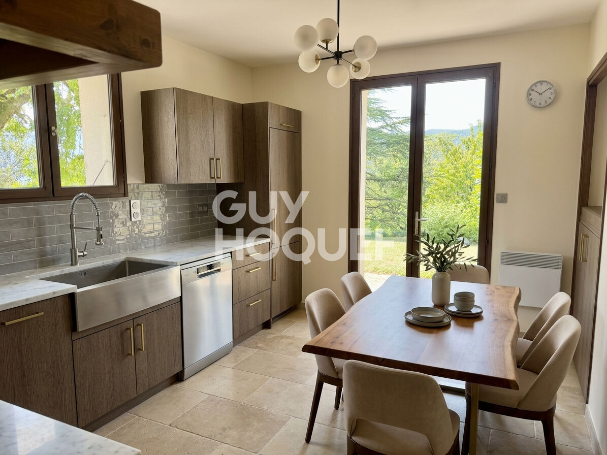 Maison  5 pièce(s) 125 m2