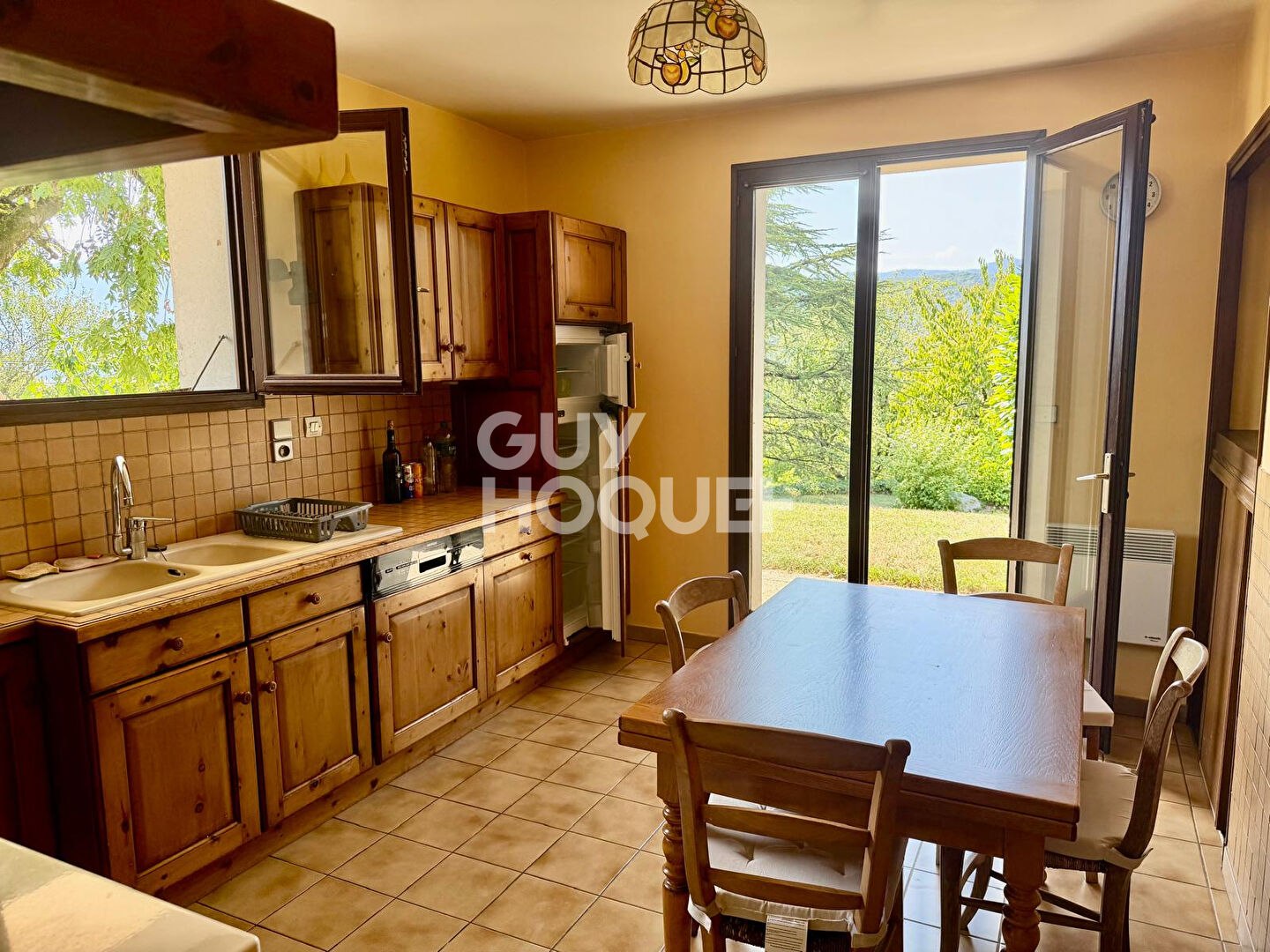 Maison  5 pièce(s) 125 m2