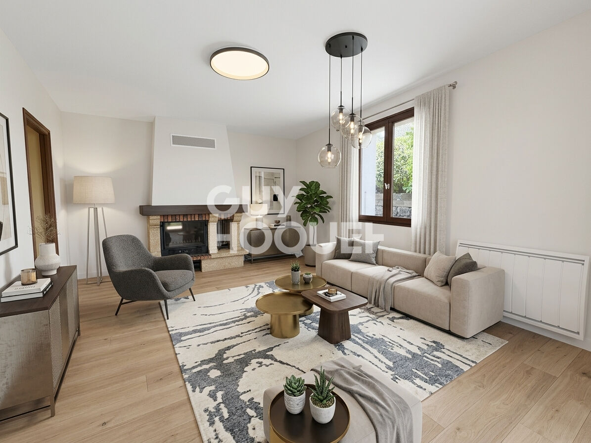 Maison  5 pièce(s) 125 m2