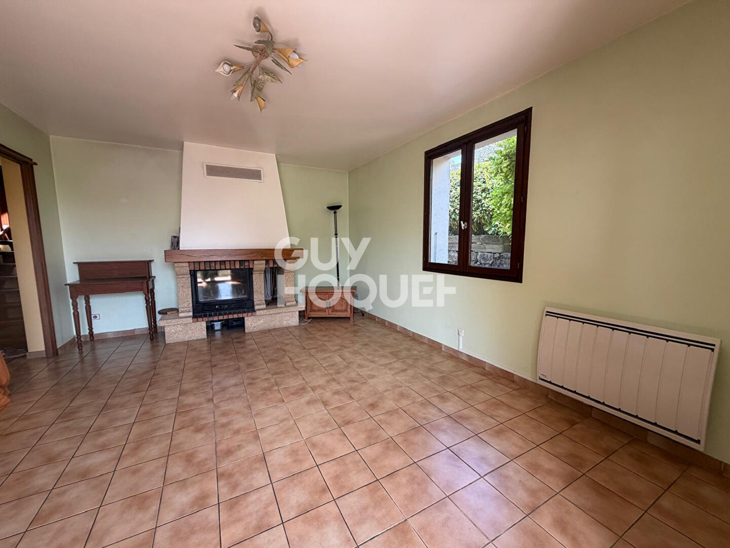 Maison  5 pièce(s) 125 m2